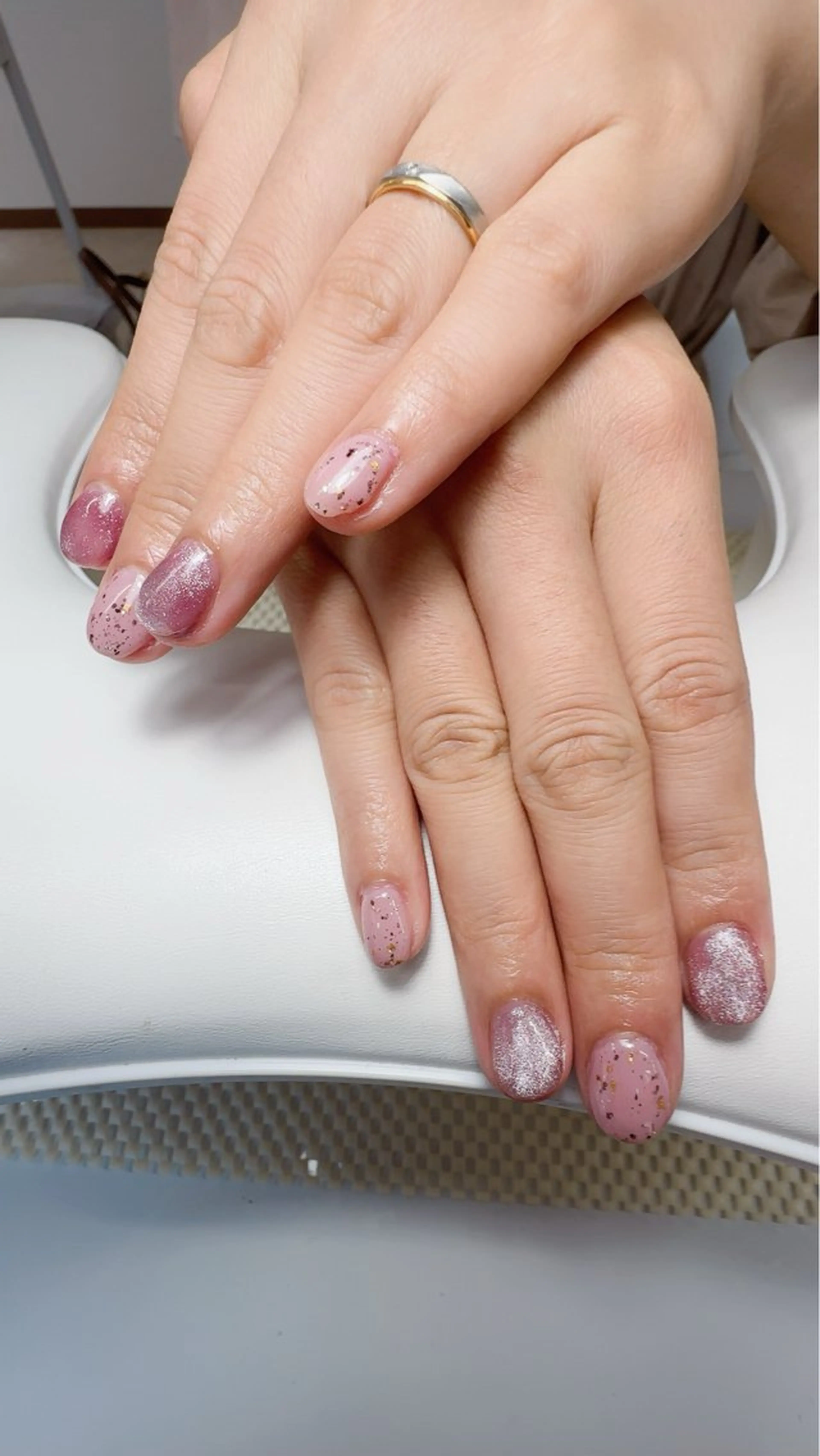 ネイル NiCE小田急相模原所属・nice ネイルのネイルデザイン