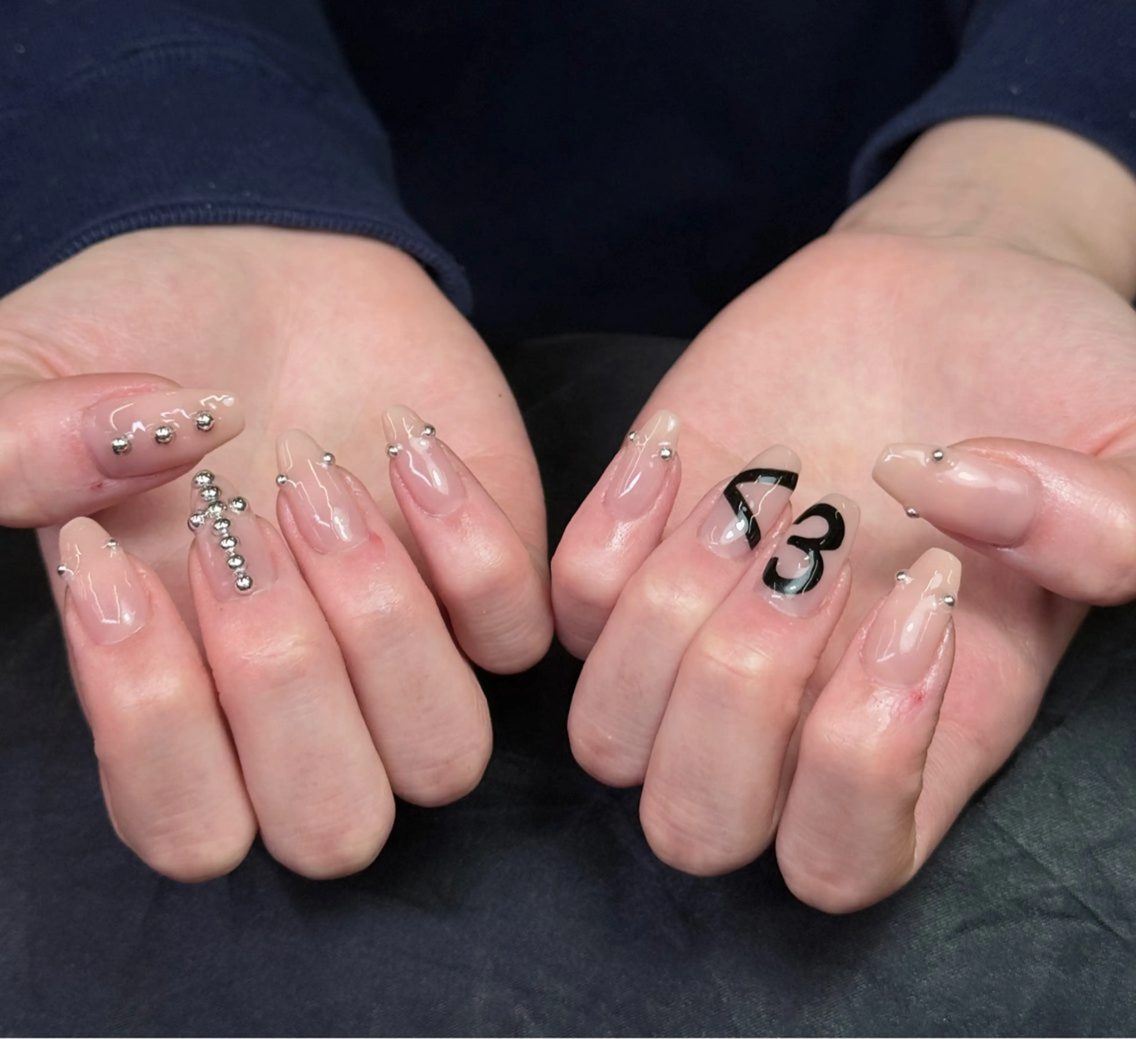 ネイル Iconic Nailのネイルデザイン