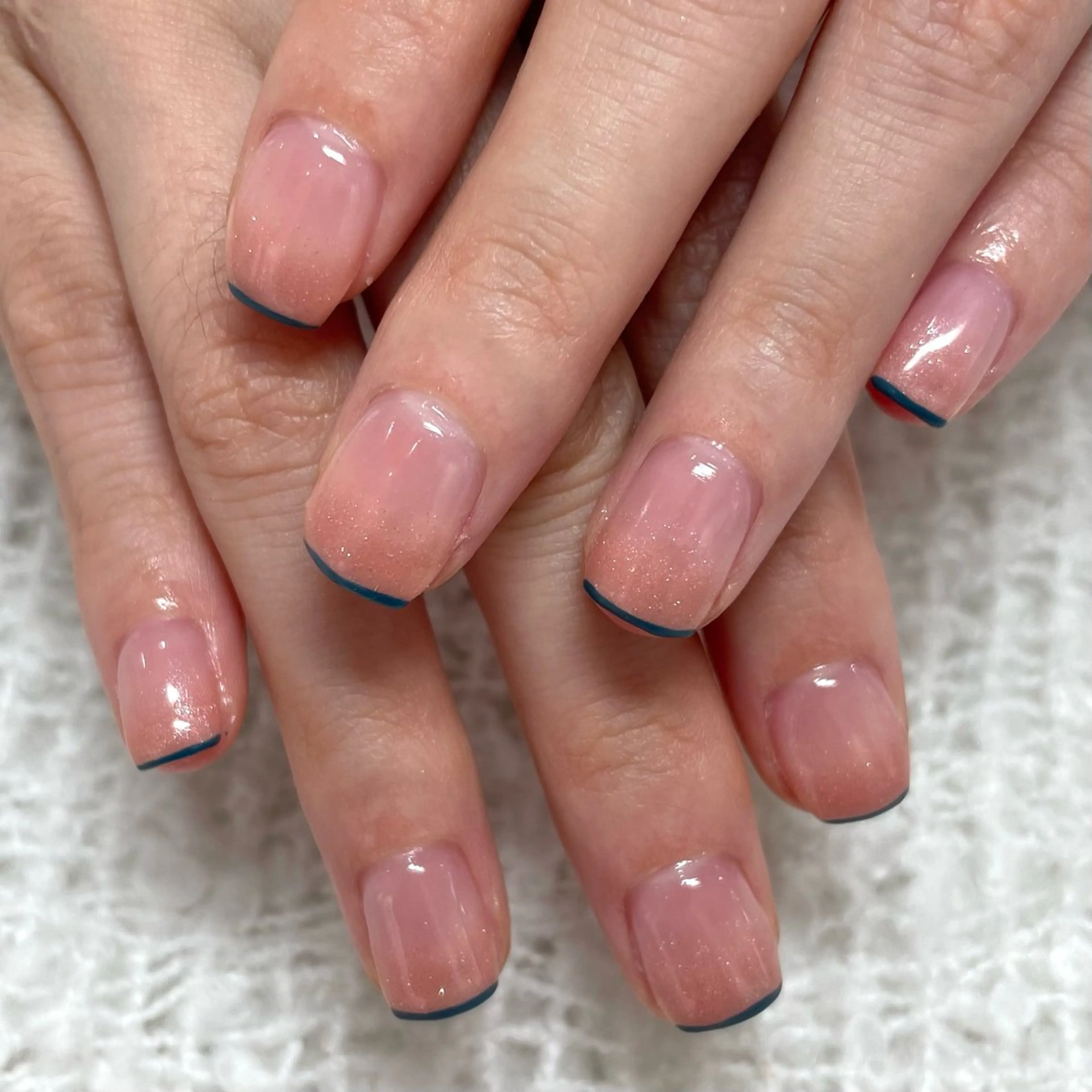 ネイル Luonto❁ Mayuのネイルデザイン