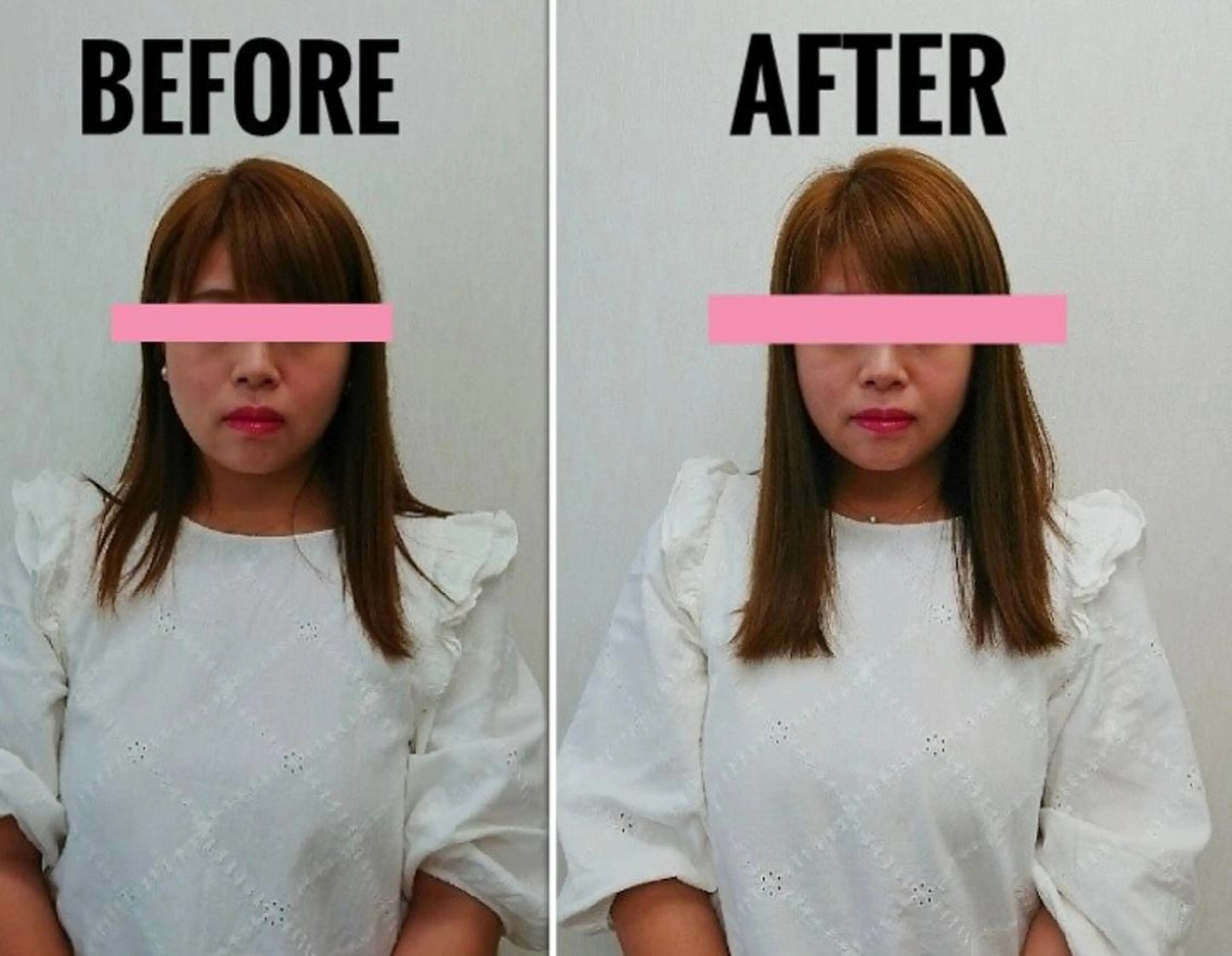 小顔矯正 頭痛専門のブライト整体 所属・ブライト整体🟠 肩こり•腰痛•首こりのエステ・リラクイメージ