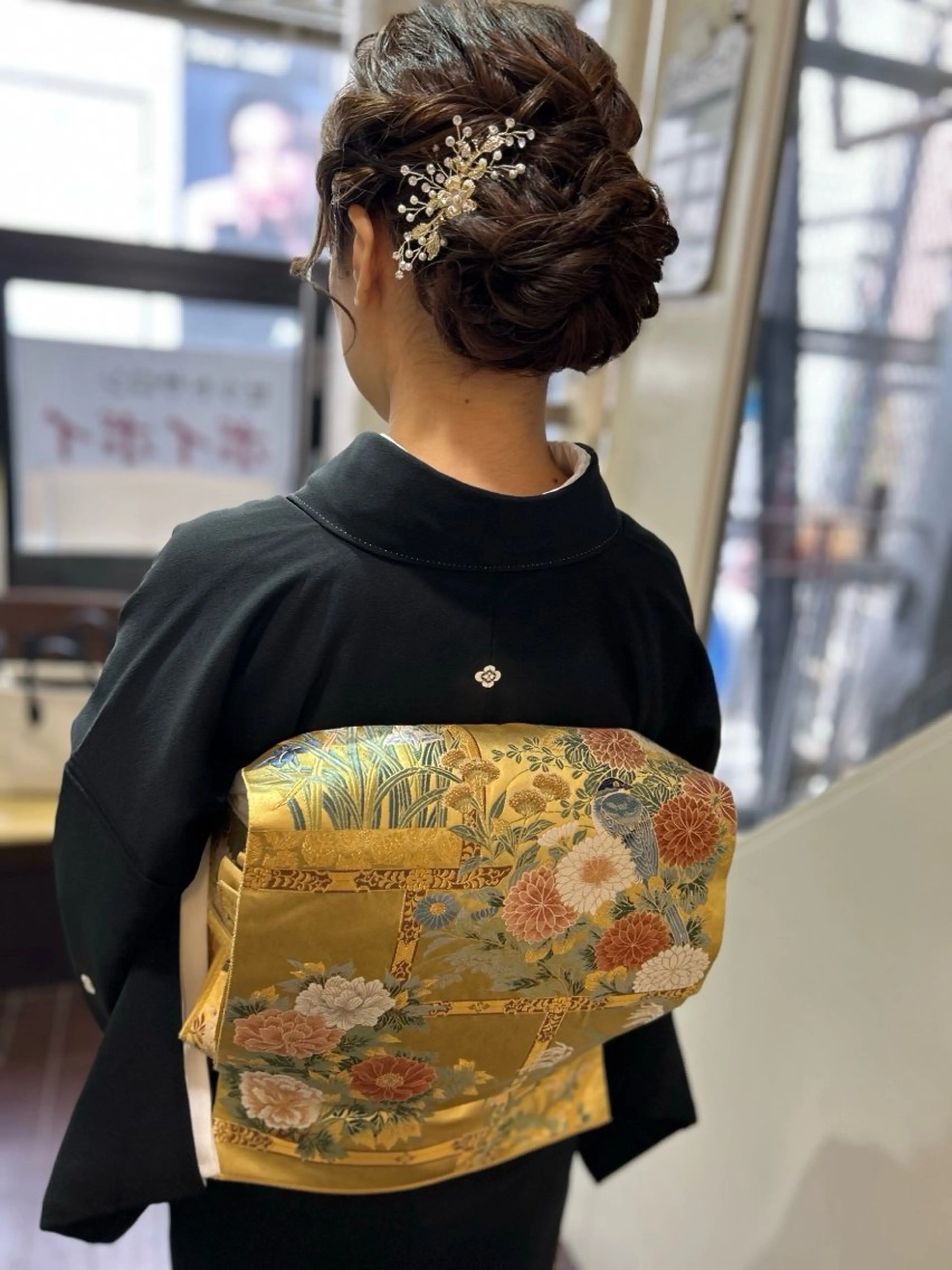 着付けサロン レインボー　心斎橋のその他イメージ