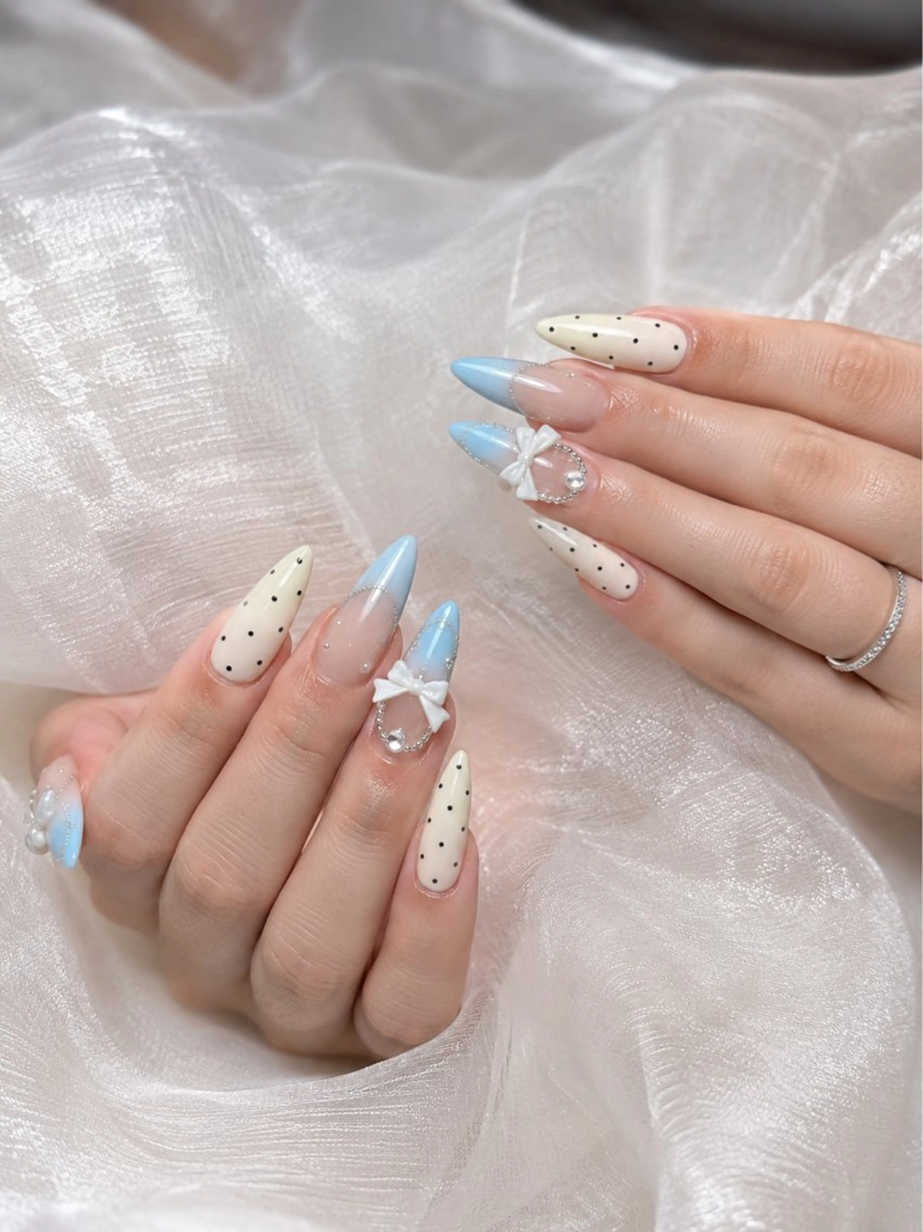 ネイル ハンドネイル Nail Salon Anのネイルデザイン