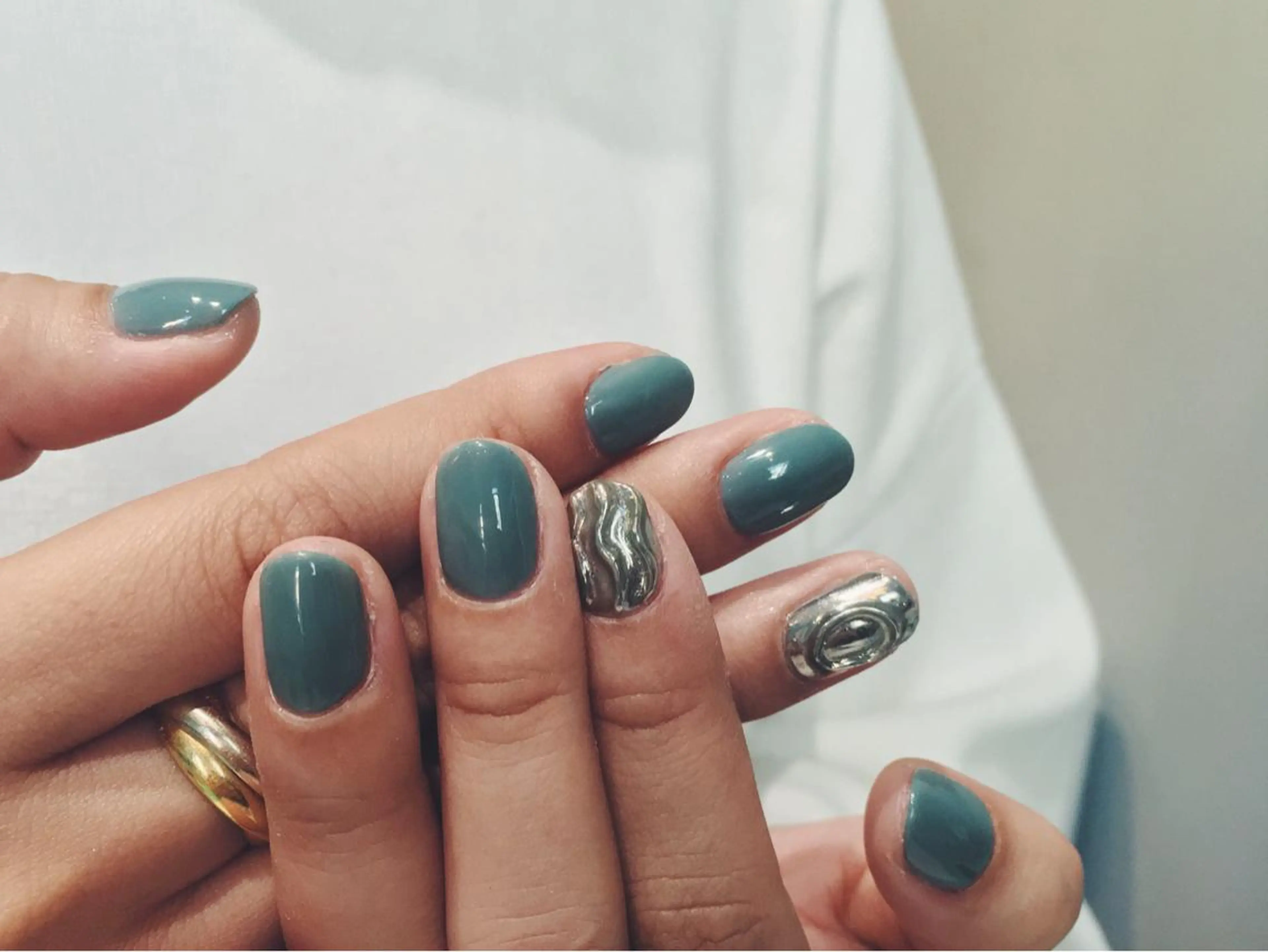 ネイル nail RINAのネイルデザイン