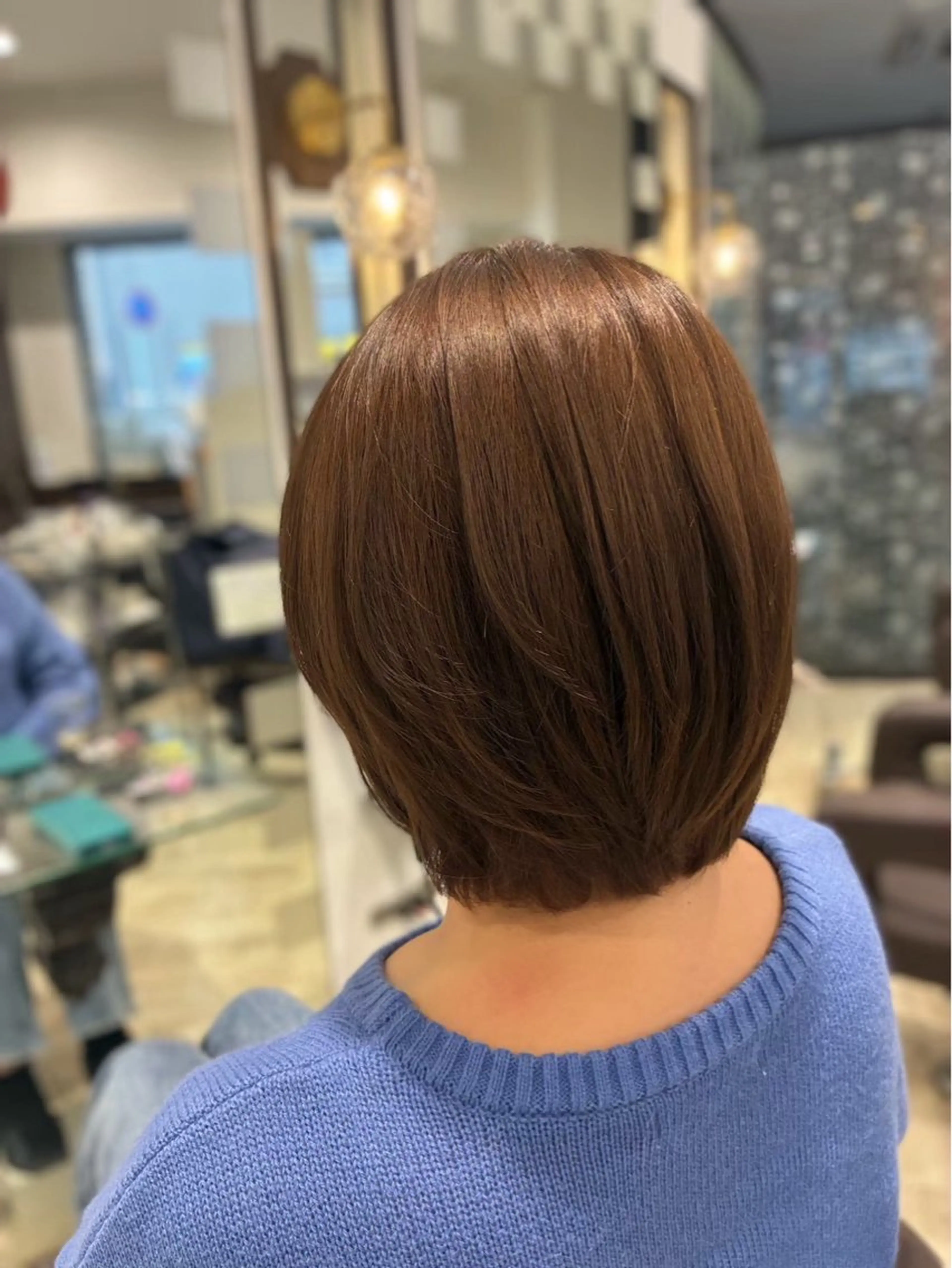 リラク 冨樫 智美のエステ・リラクイメージ