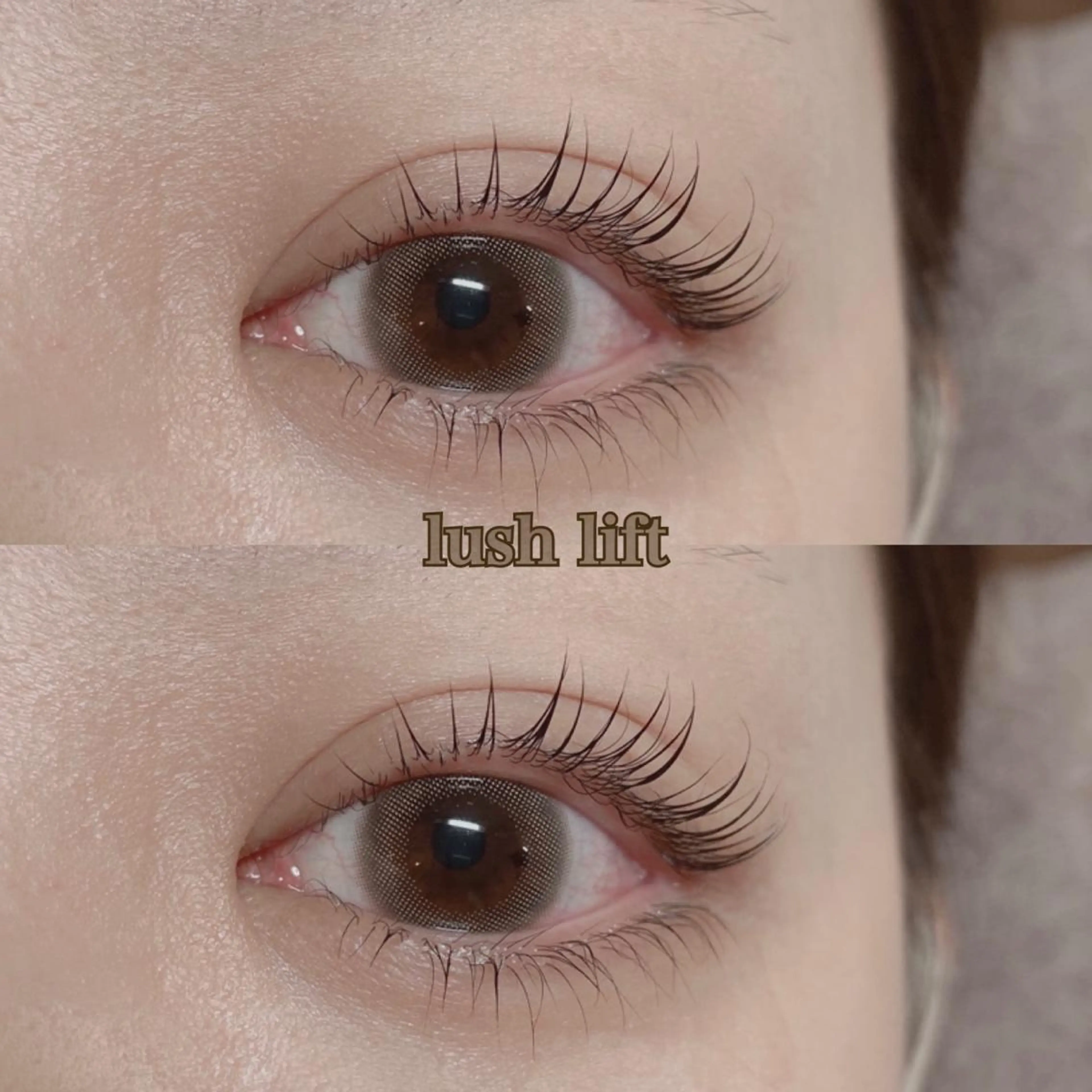 マツエク・マツパ Kimura Miyukiのマツエク・マツパデザイン