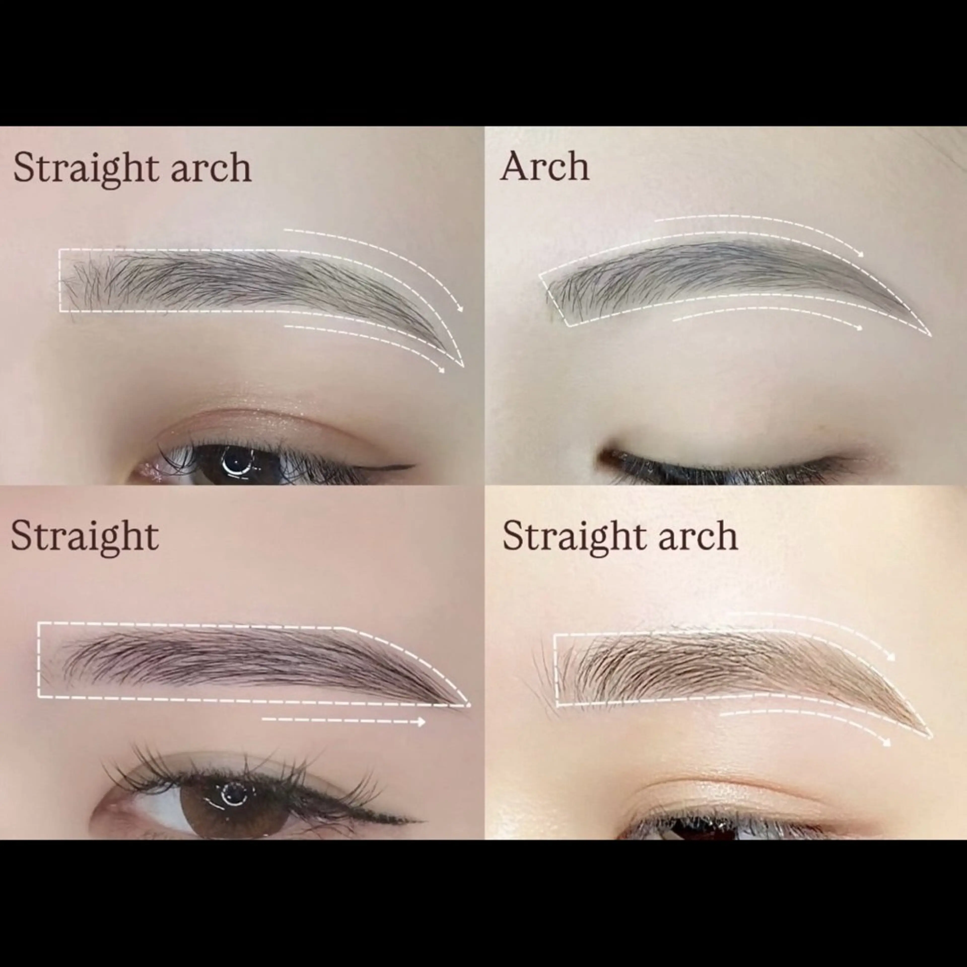 アイブロウ ワックス脱毛 眉カット その他(アイブロウ) Eyebrow🤎 Ryoの眉毛・アイブロウイメージ