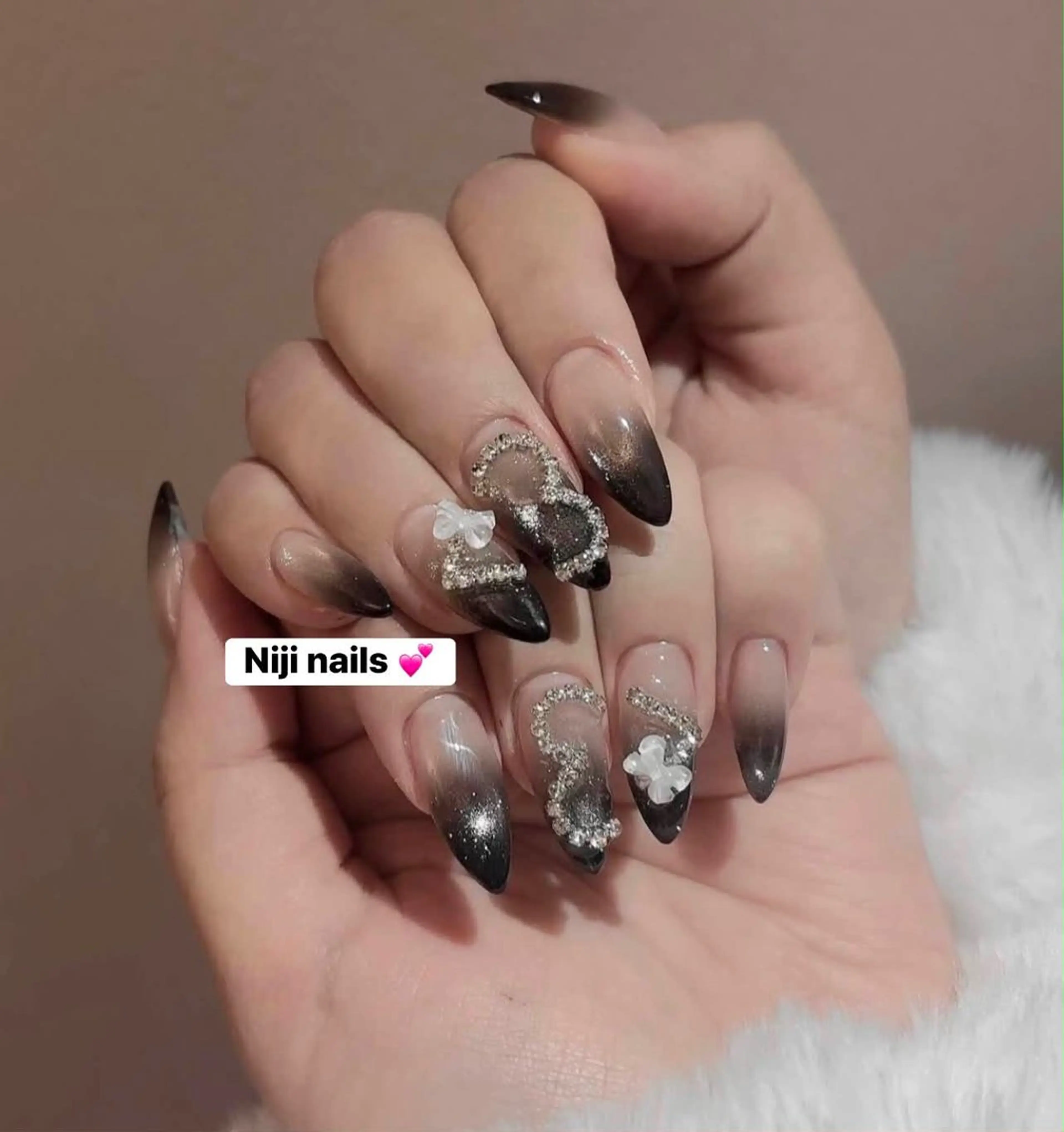 ネイル ハンドネイル Suka Nailのネイルデザイン