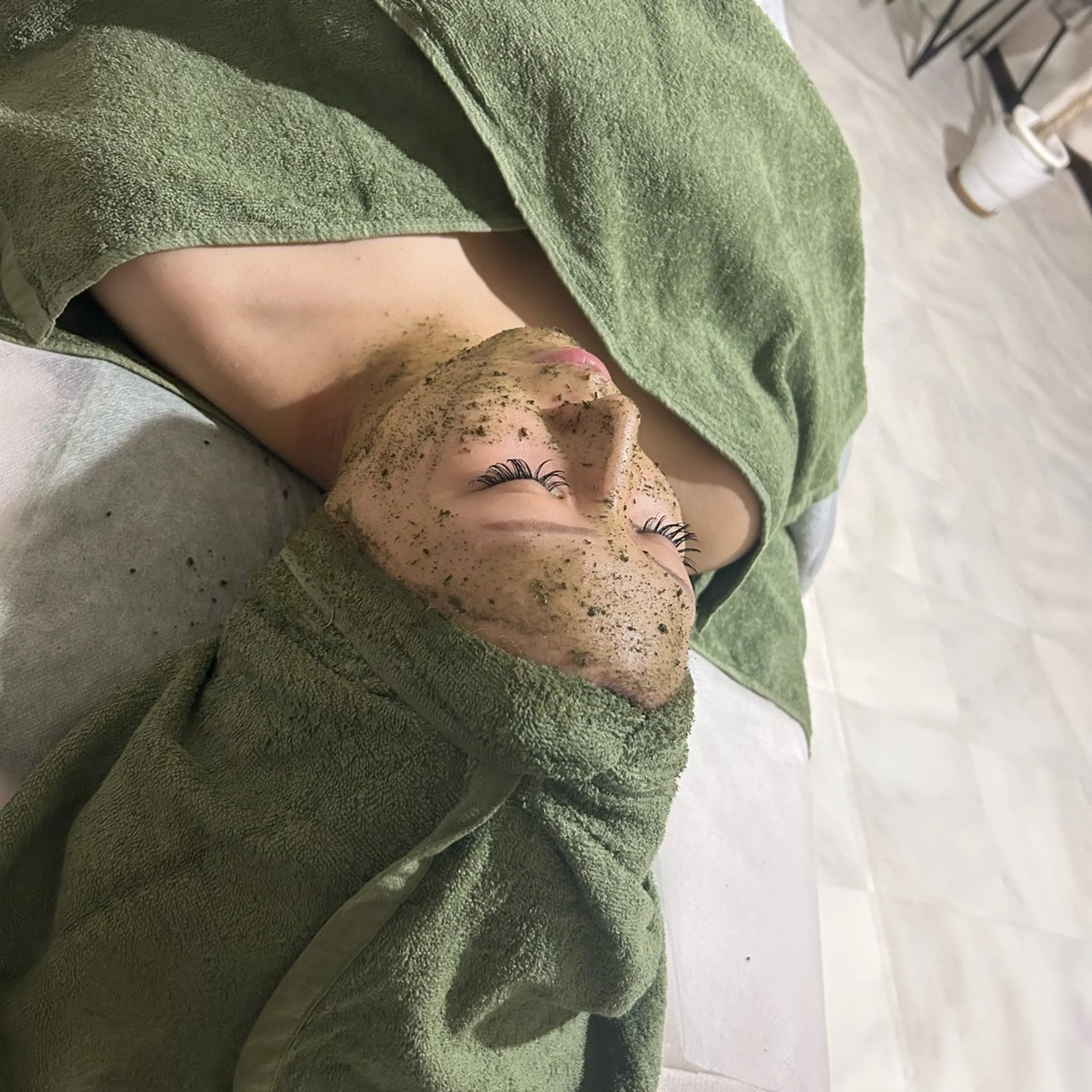 肌質改善＆脱毛 【M Mondo】のエステ・リラクイメージ