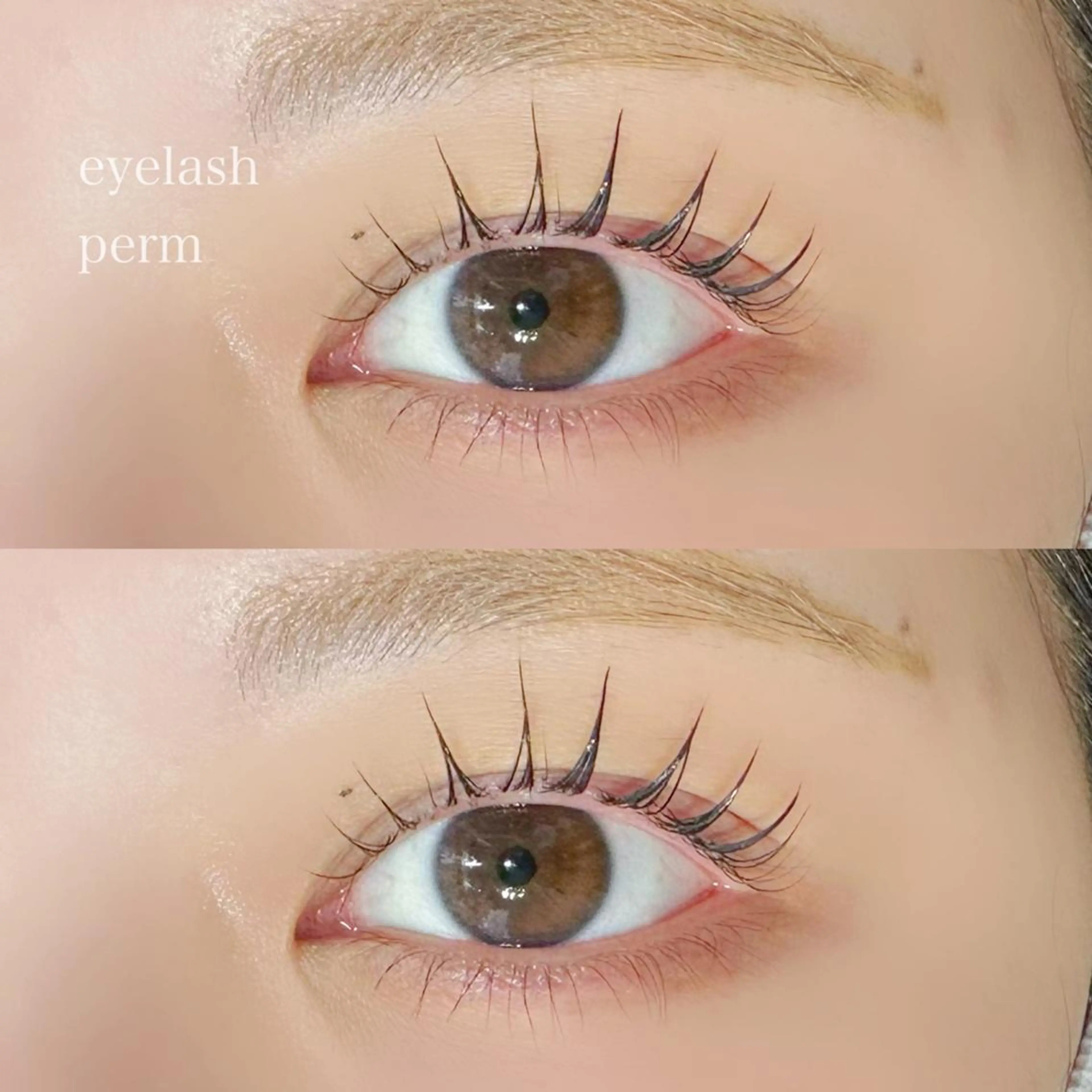 マツエク・マツパ 染谷 ソメヤのマツエク・マツパデザイン