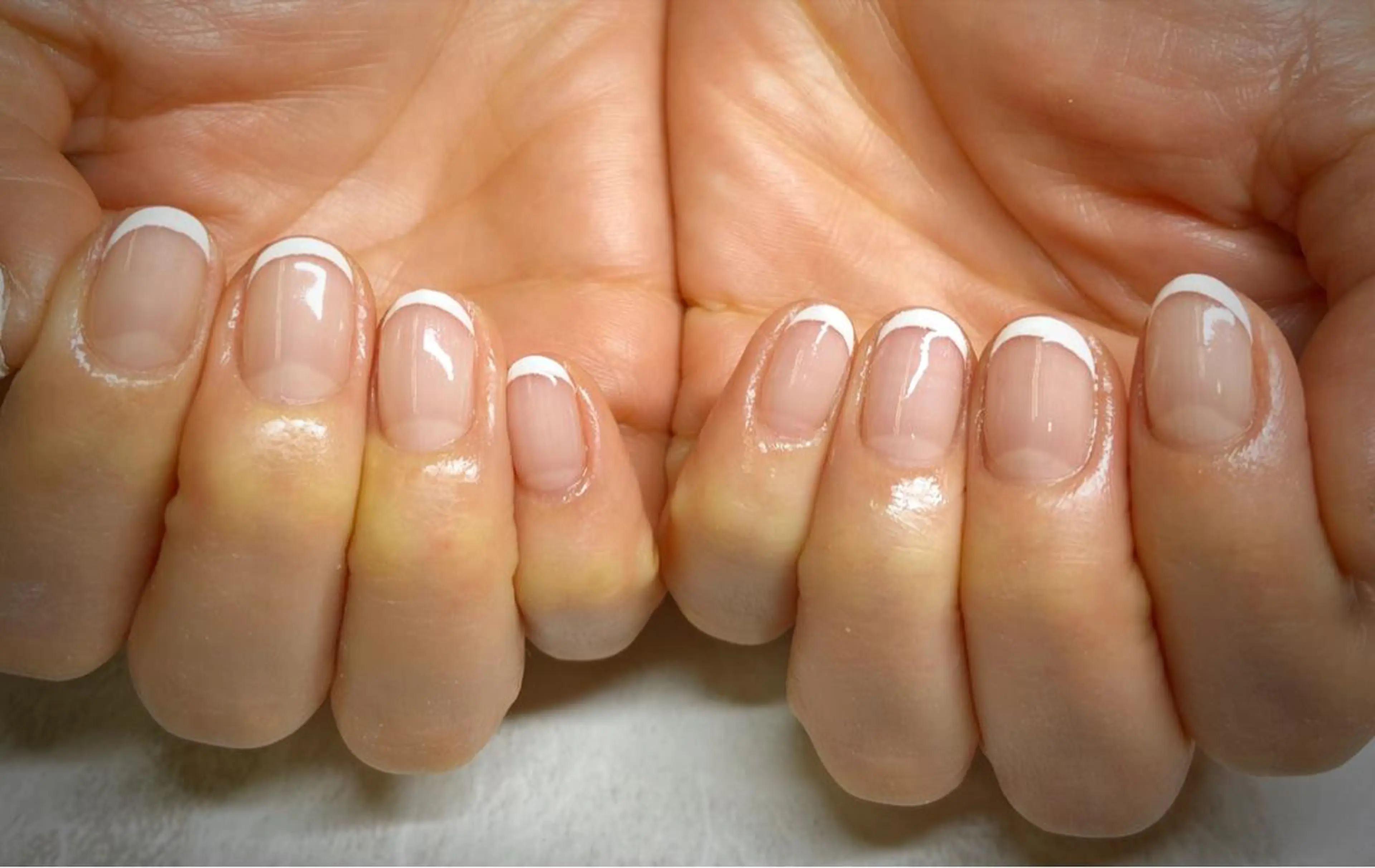 ネイル MARIANAIL マリアネイル所属・川上 真智子のネイルデザイン