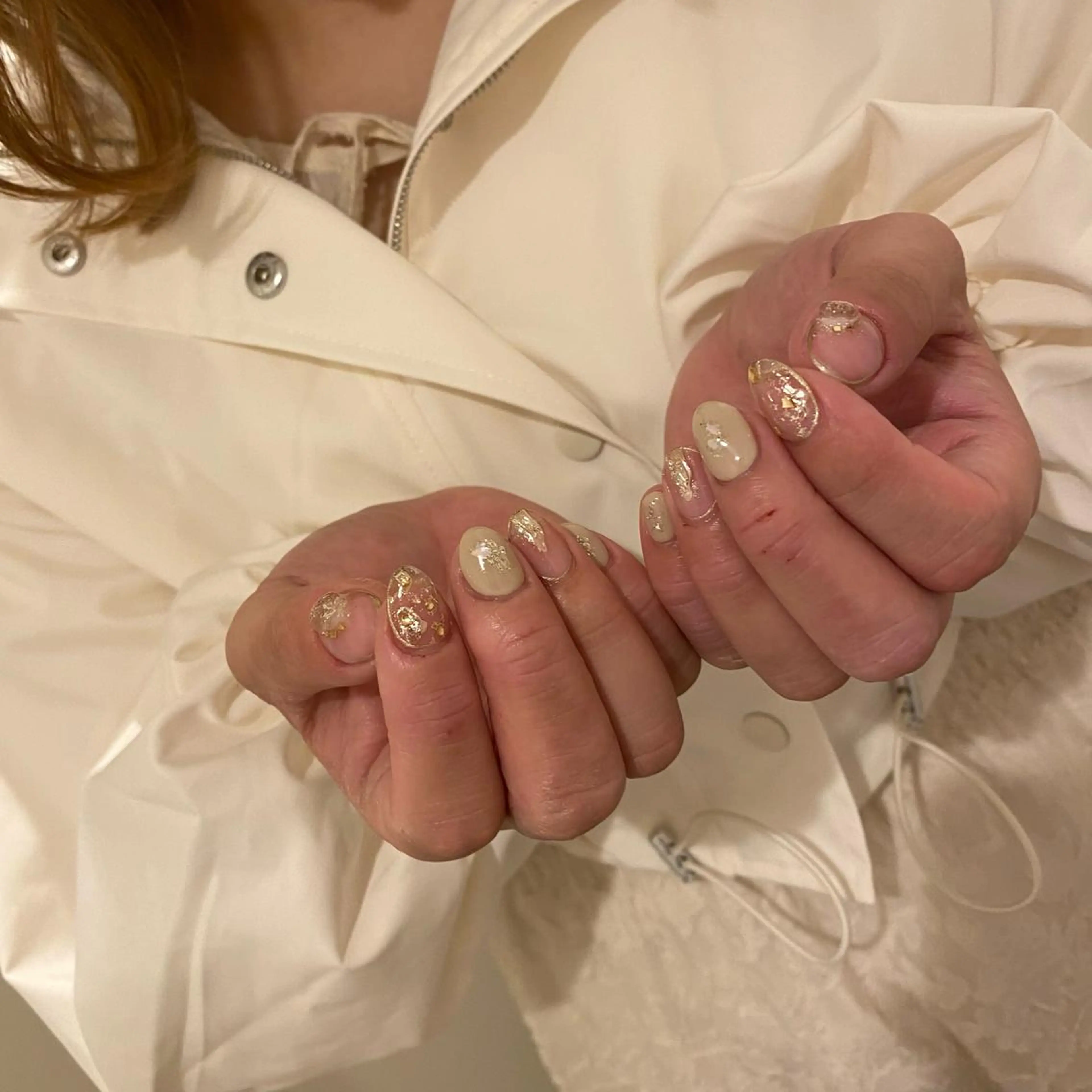 ネイル Locèlon .のネイルデザイン