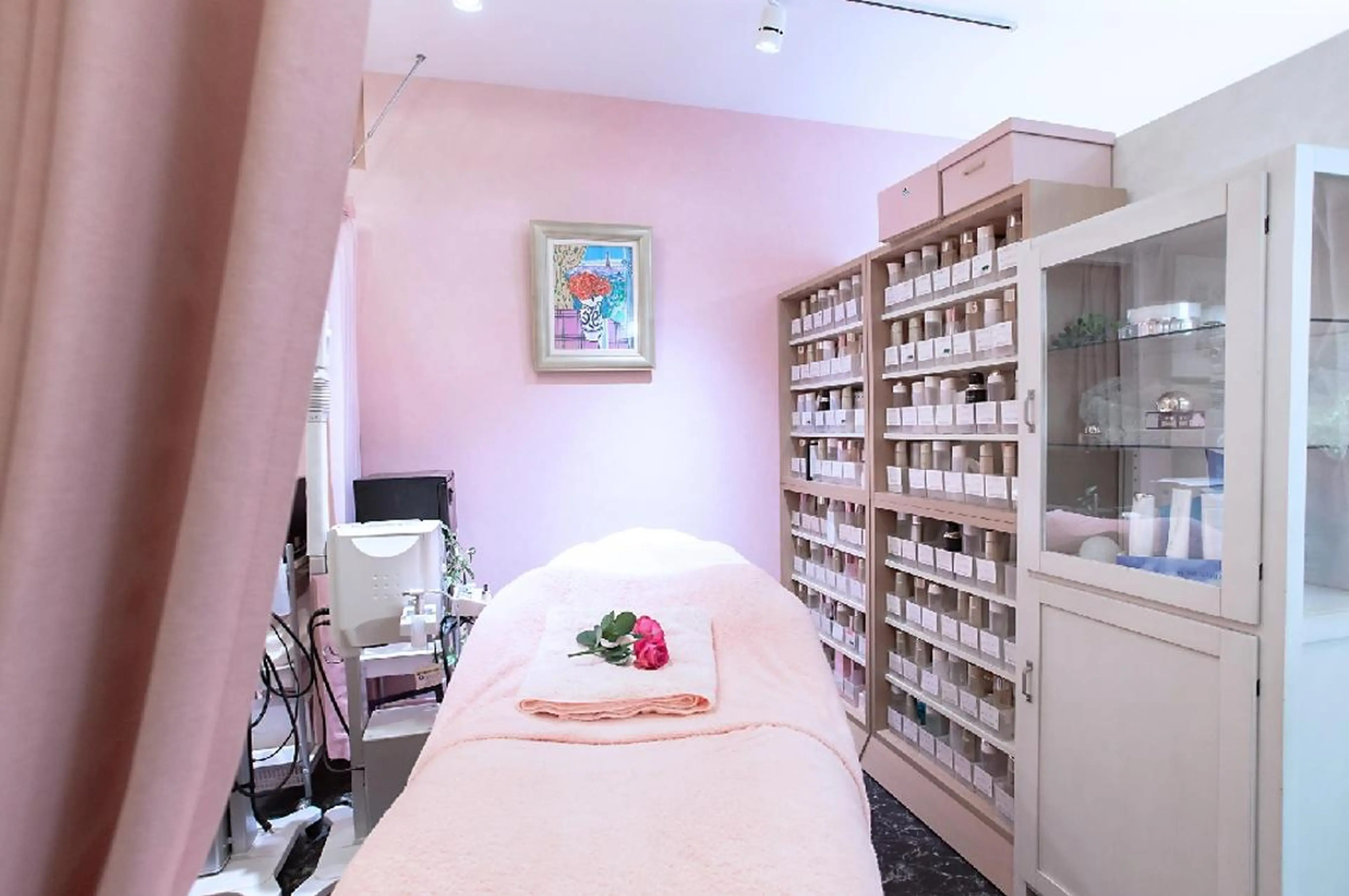 norra シノブのエステ・リラクイメージ