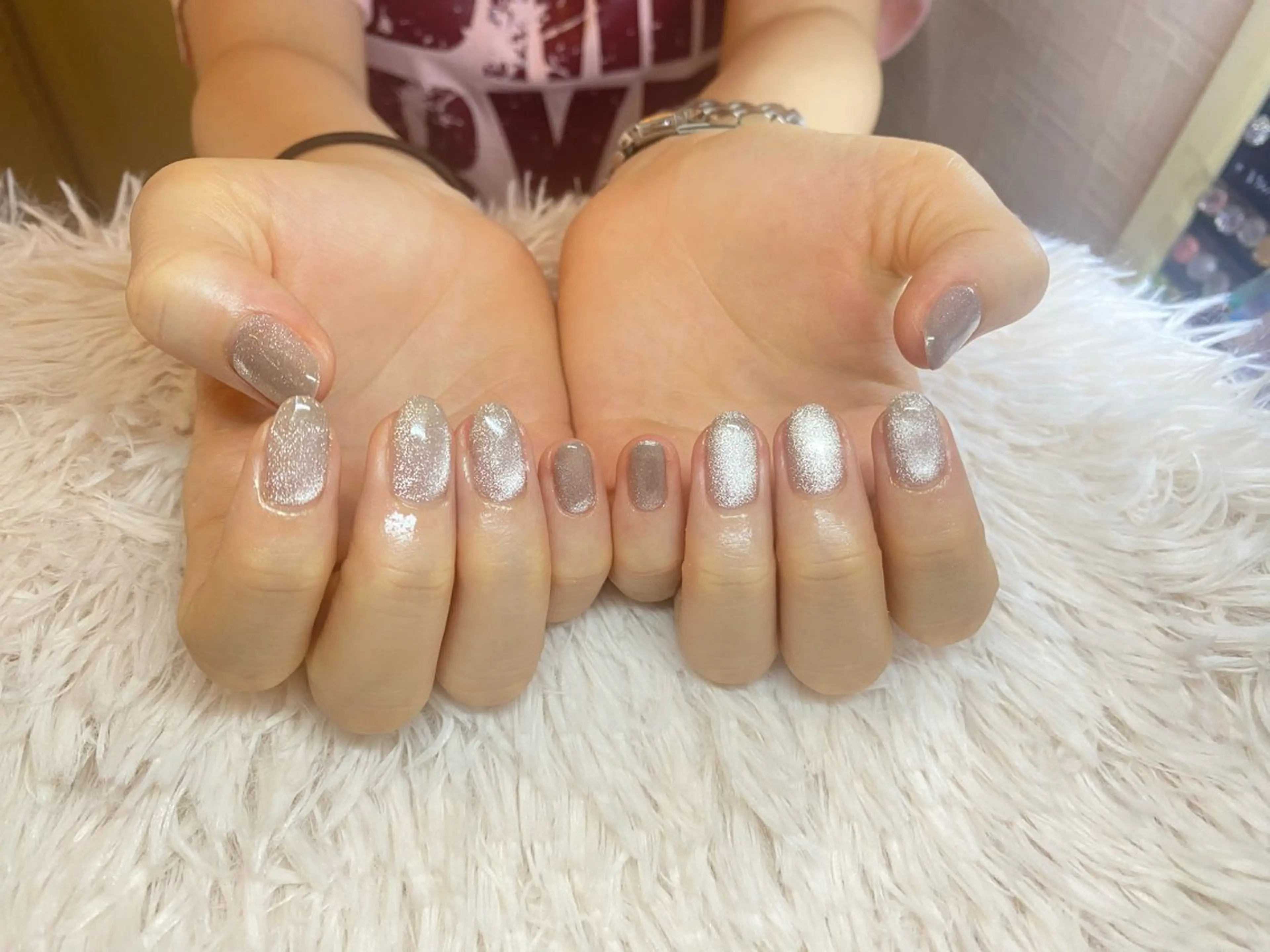 ネイル ハンドネイル Chandra nail&tarotのネイルデザイン