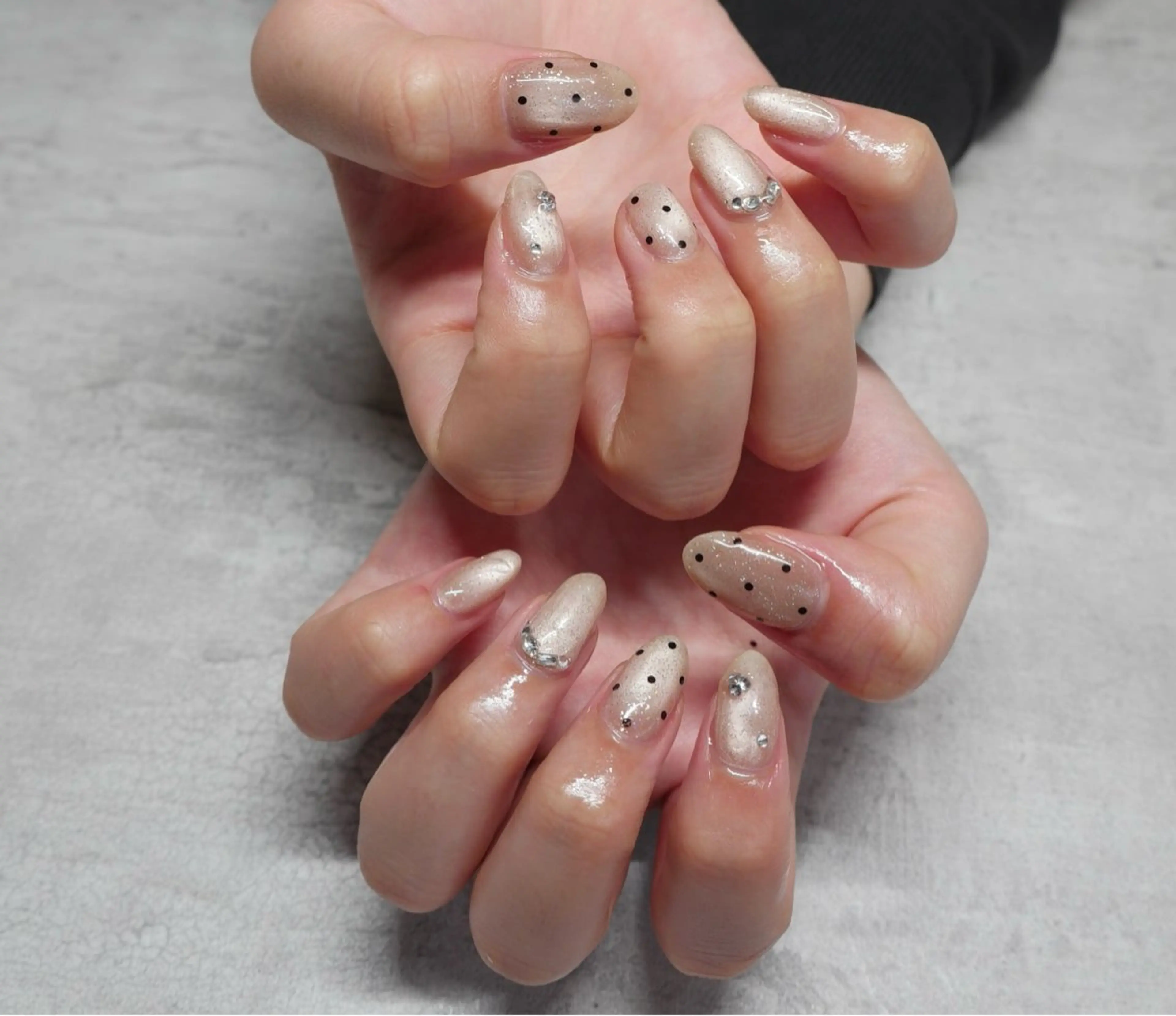 ネイル nail salon & U 【ネイルサロン アンドユー】所属・nail salon & U【アンドユー】のネイルデザイン