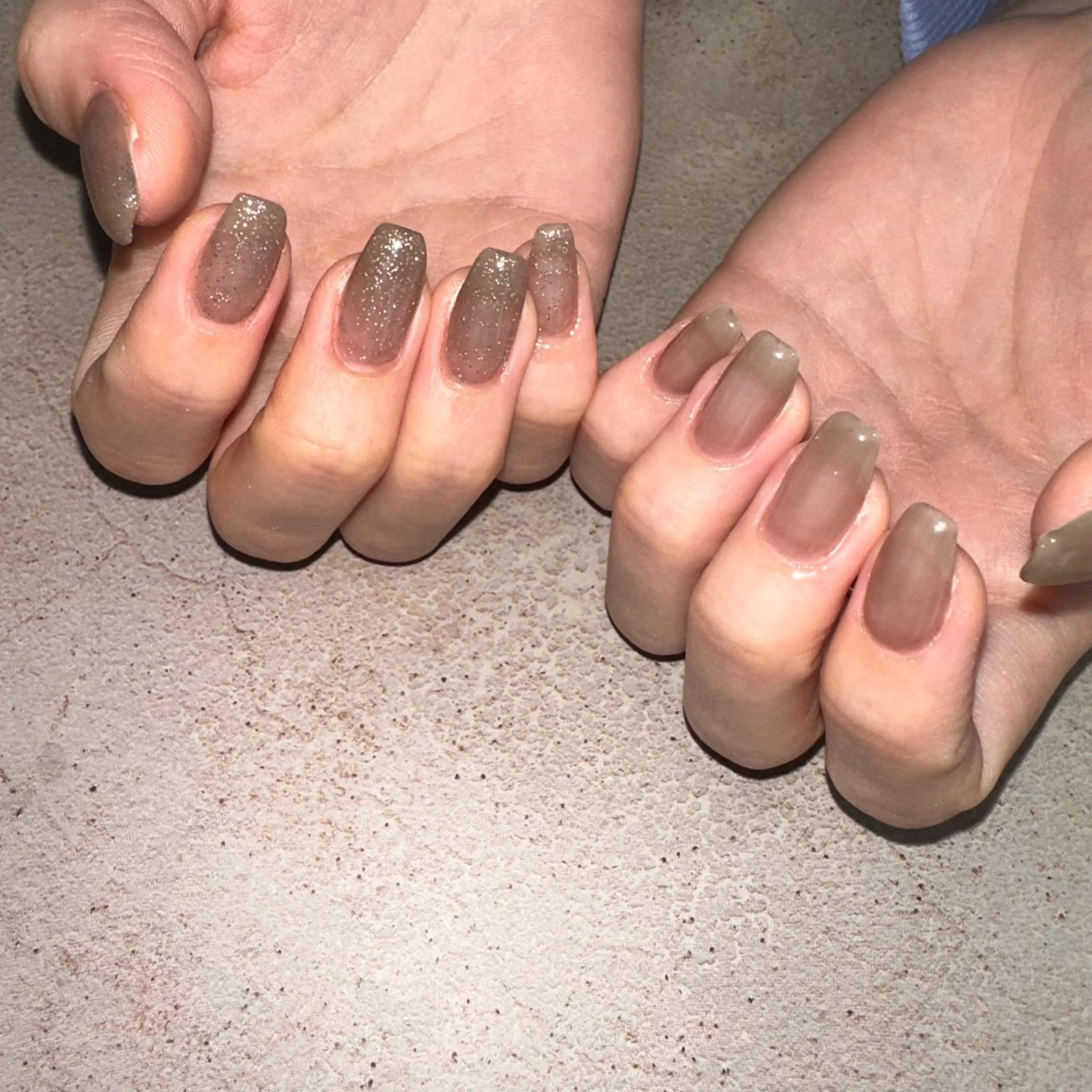 ネイル Liam ayanoのネイルデザイン