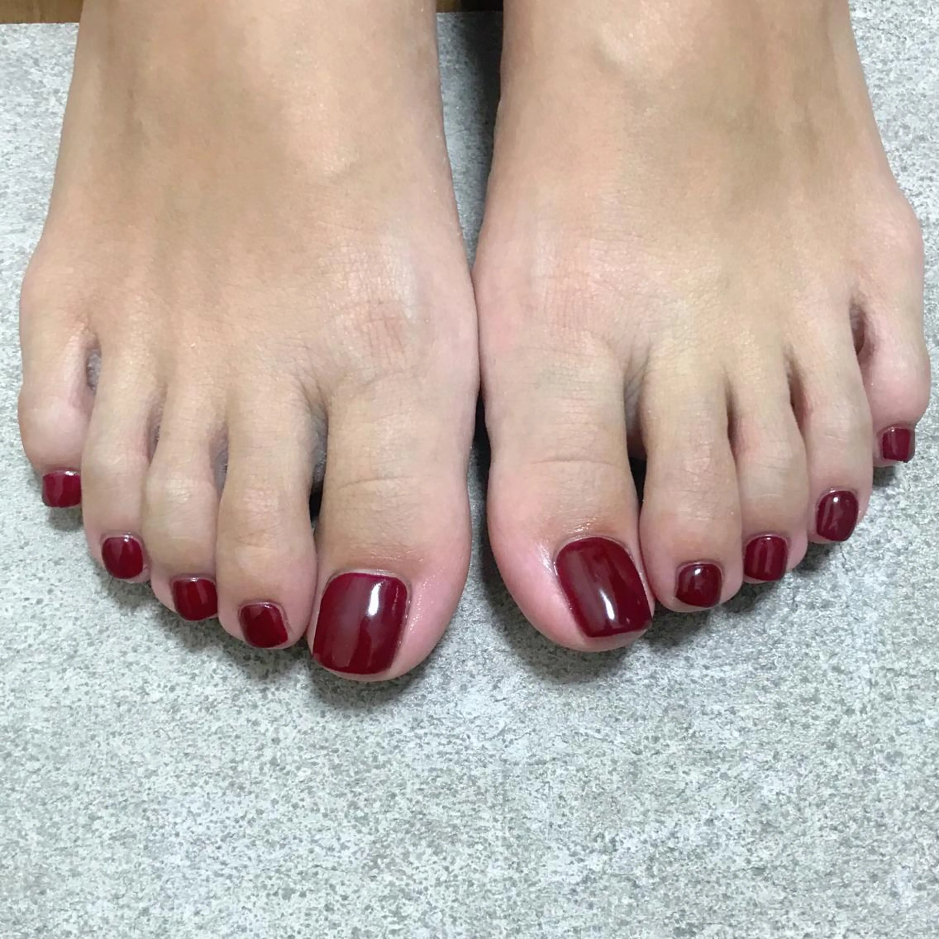 ネイル フットネイル nailroom DIASOMNIAのネイルデザイン