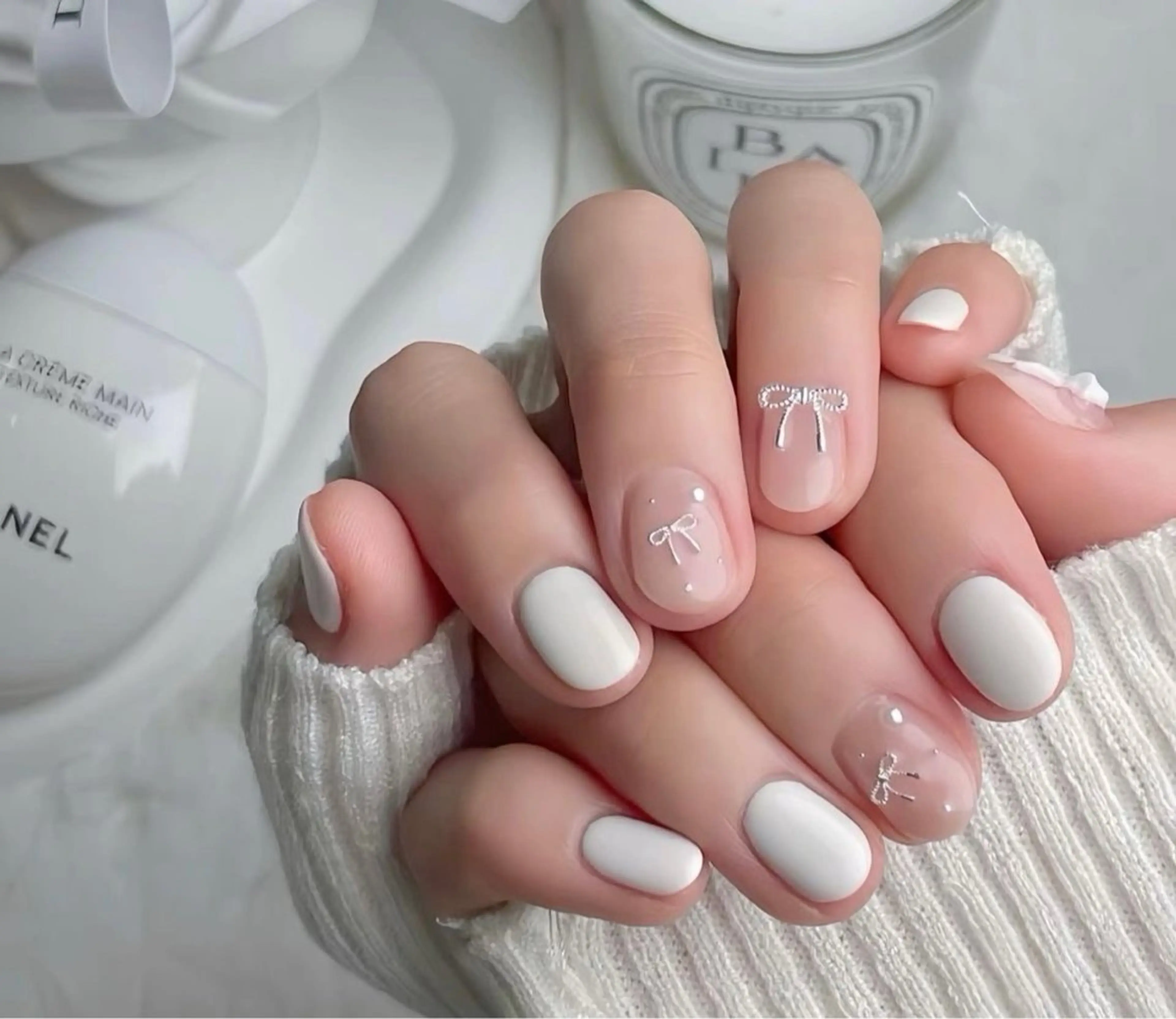ネイル Sora Nailのネイルデザイン