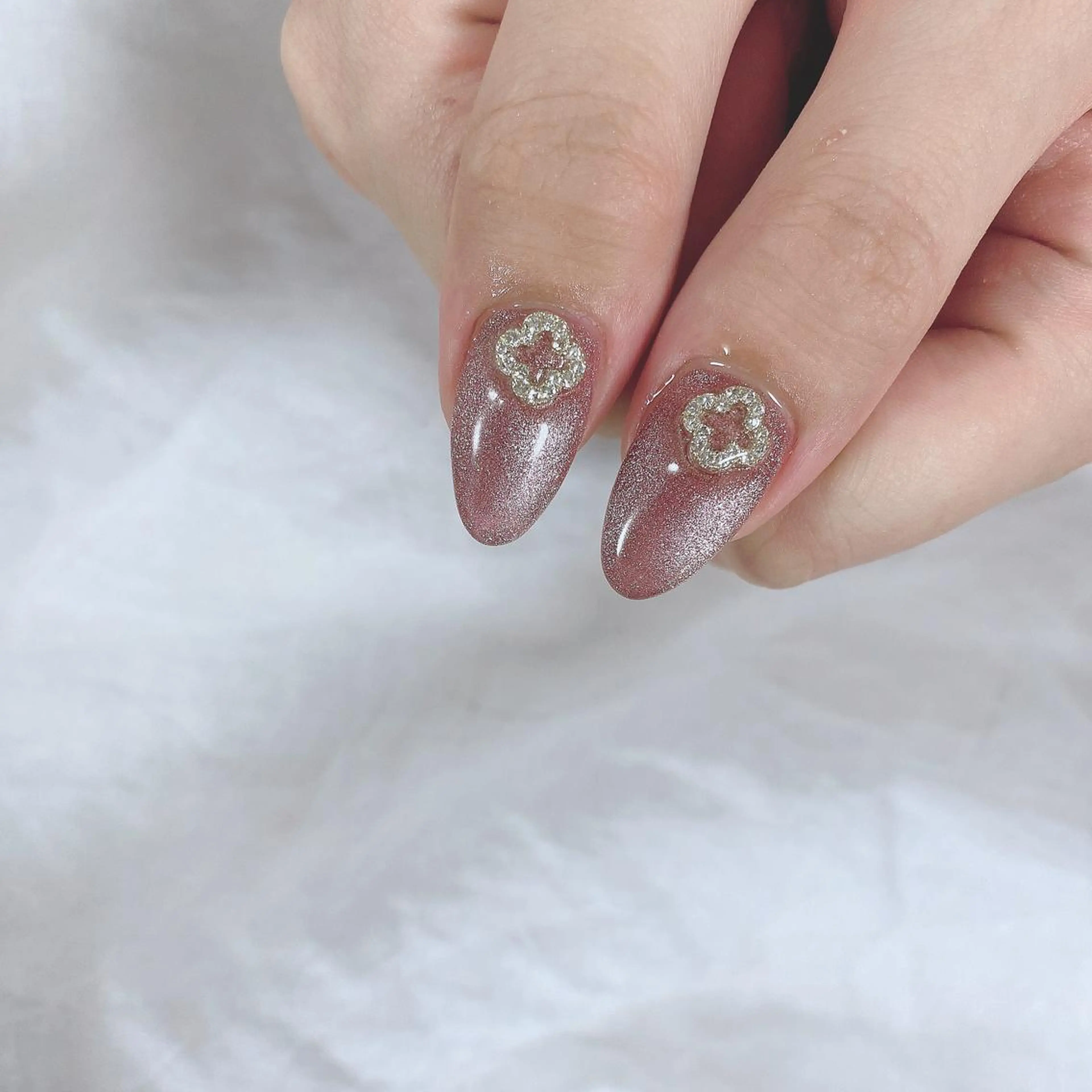 ネイル SOL NAILのネイルデザイン