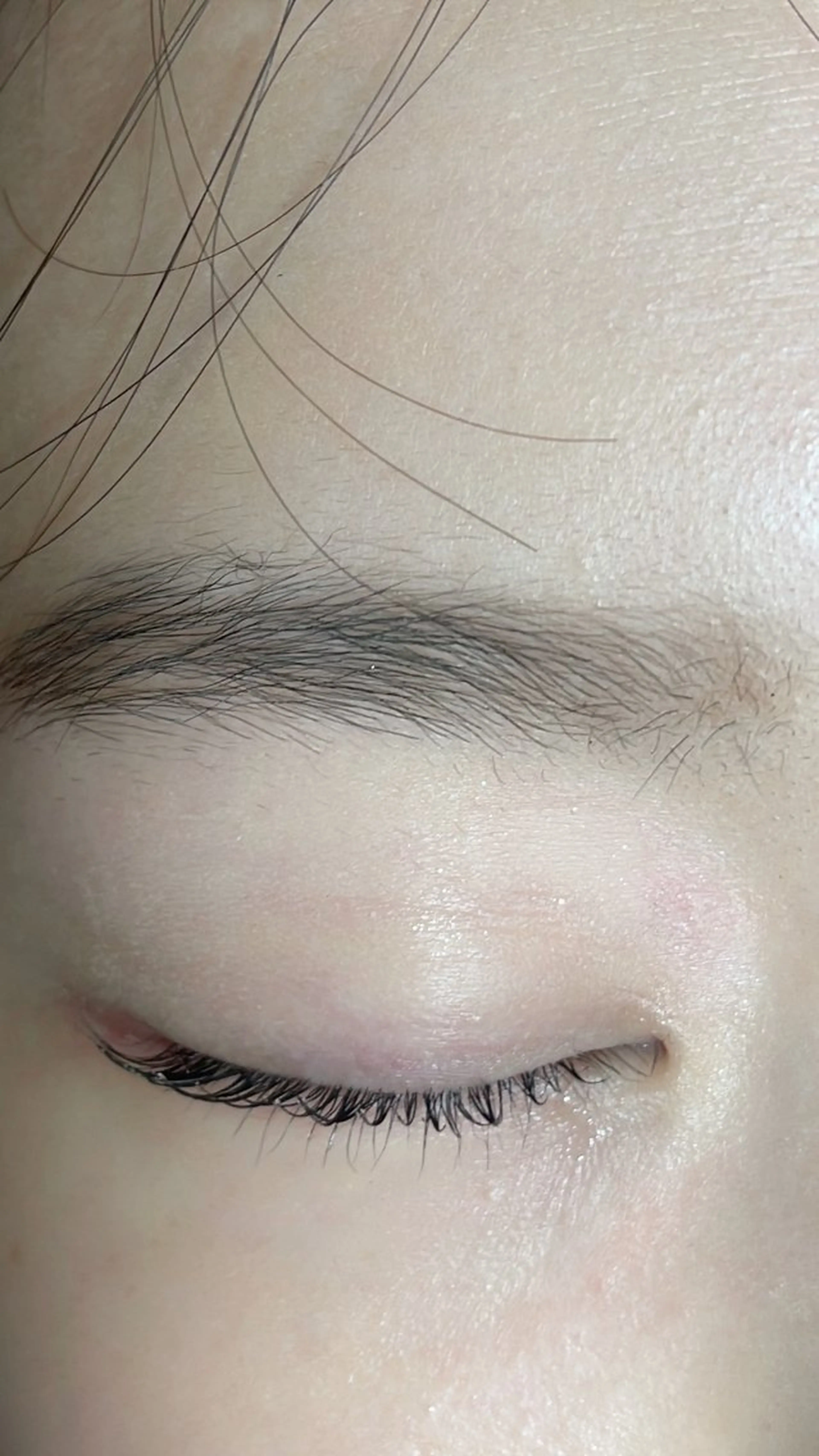 マツエク・マツパ 池袋💖 チルザルトサロンのマツエク・マツパデザイン