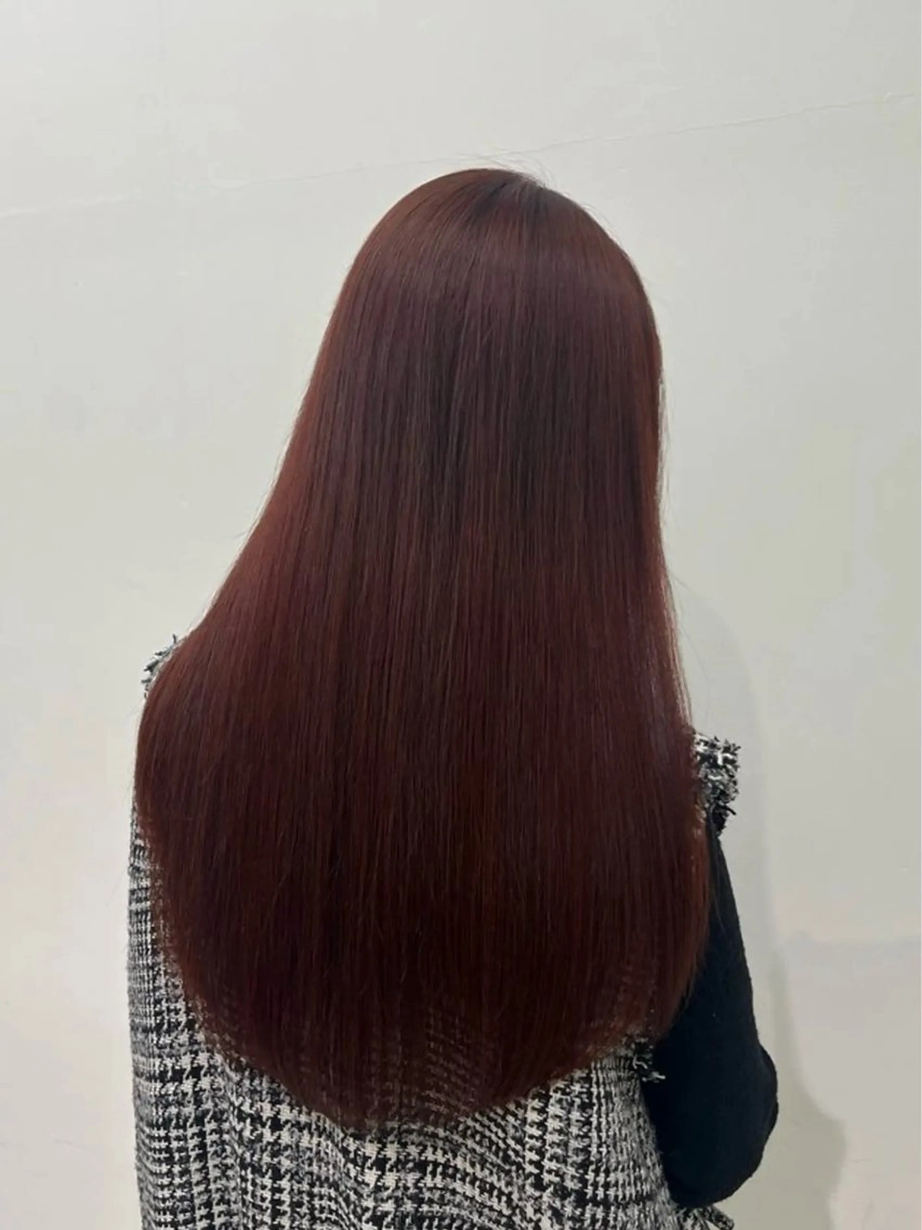 ロング カラー CHINATSU 🌙˚✧₊⁎のヘアスタイル