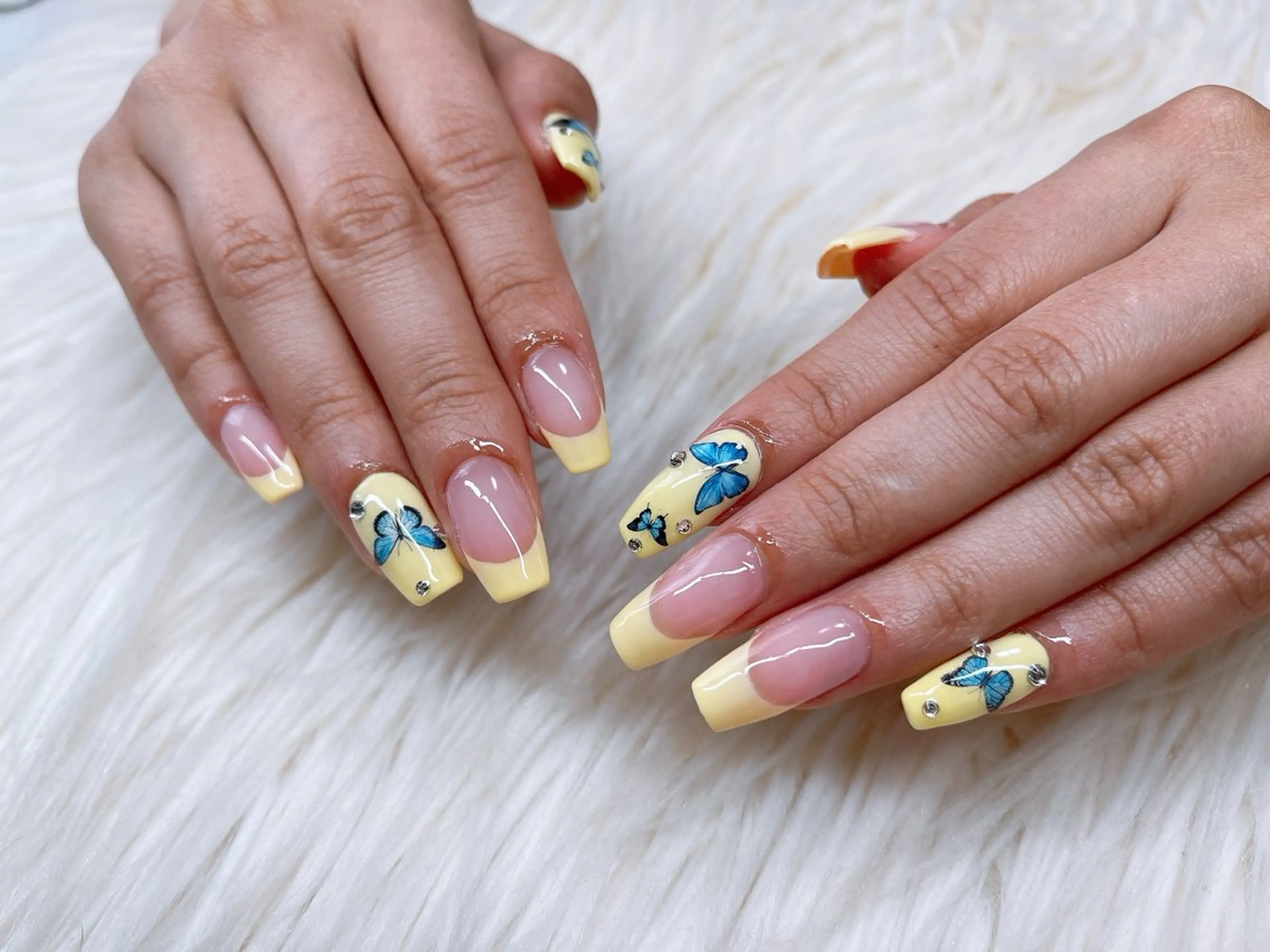 ネイル nail ameryのネイルデザイン
