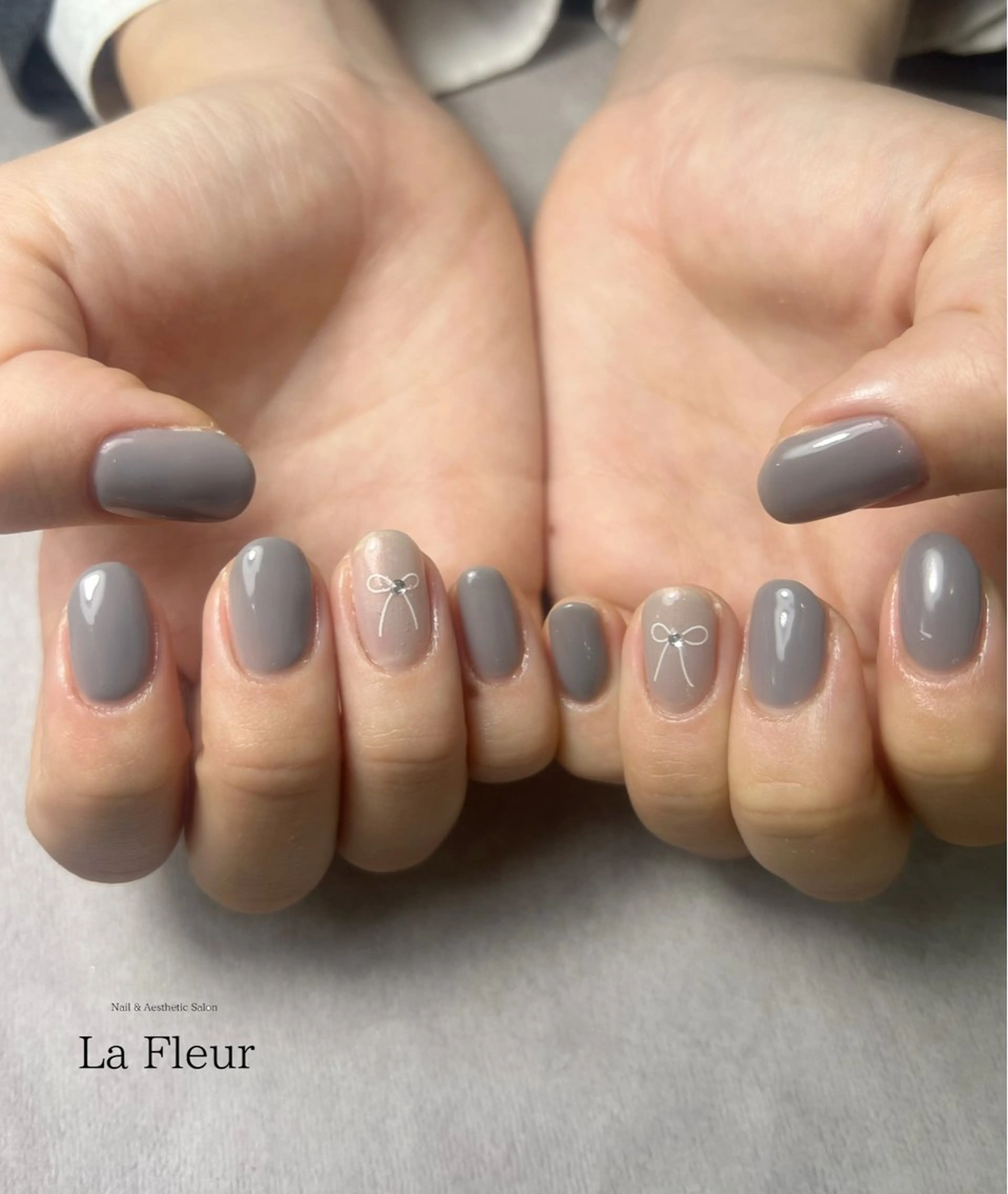 ネイル H. Sayuriのネイルデザイン