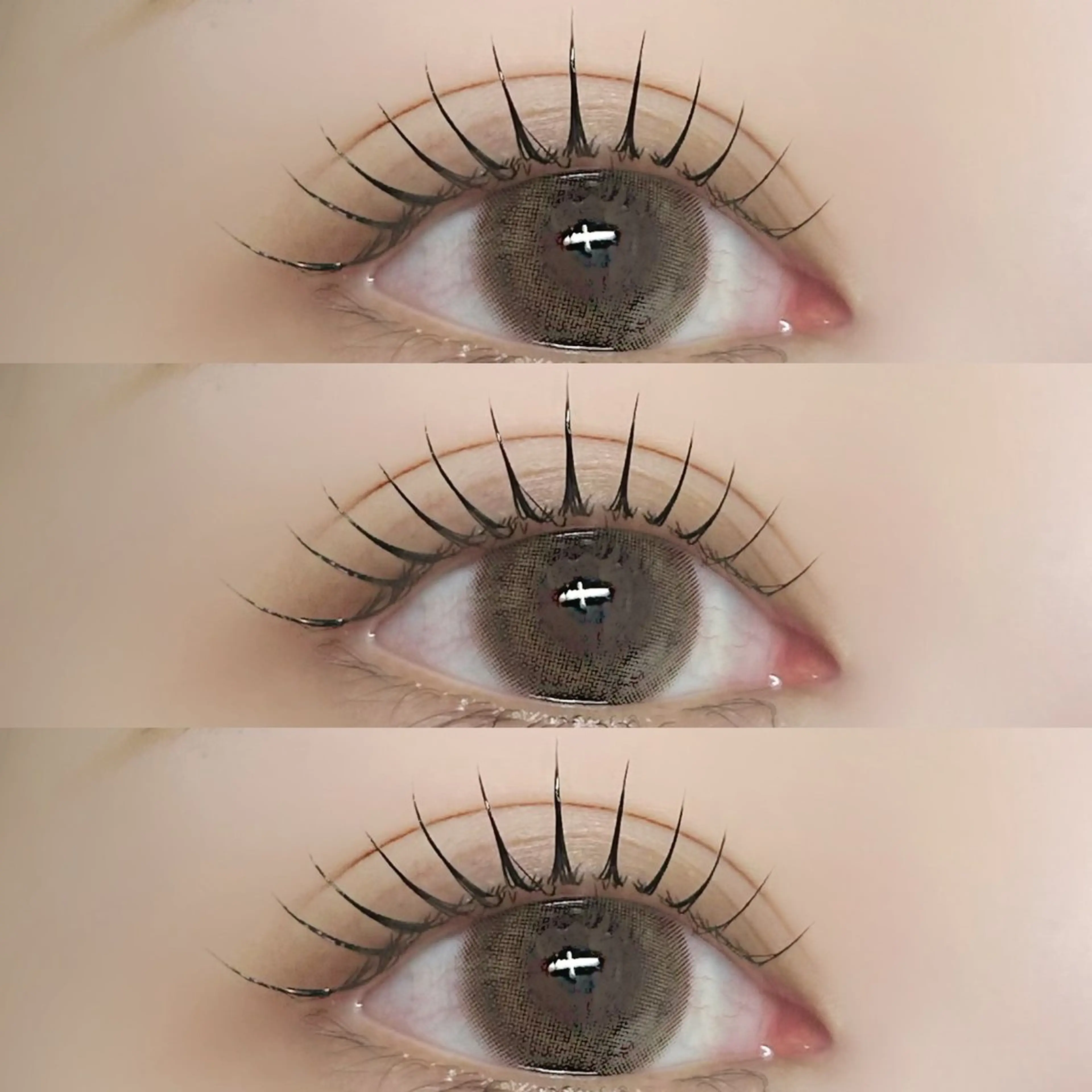 マツエク・マツパ Rona eye ひろなのマツエク・マツパデザイン