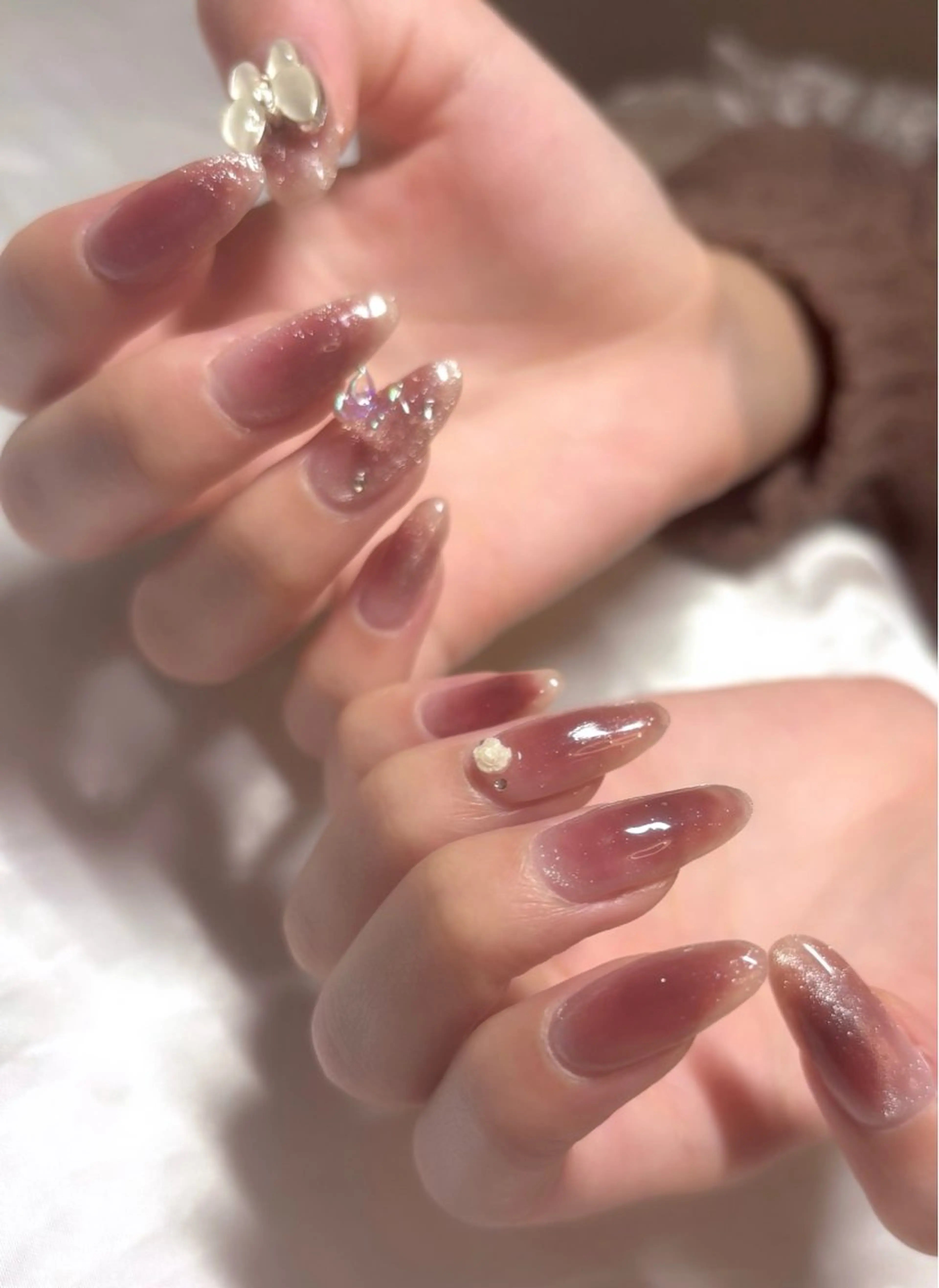 ネイル アートネイル ハンドネイル エステ・ネイルサロン sugarrollのネイルデザイン