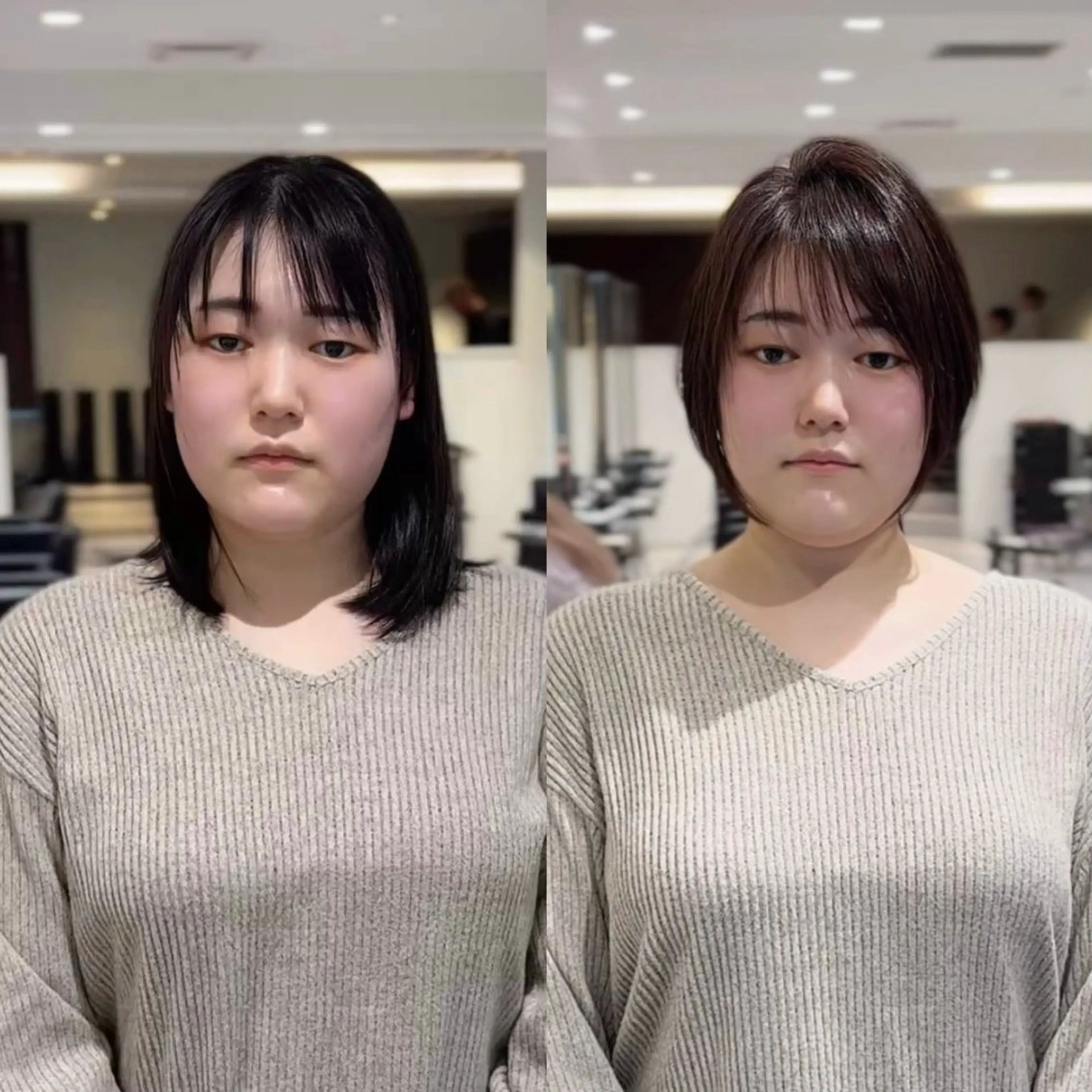 ショート ✨大人ショート特化 /カットモデル/銀座のその他イメージ