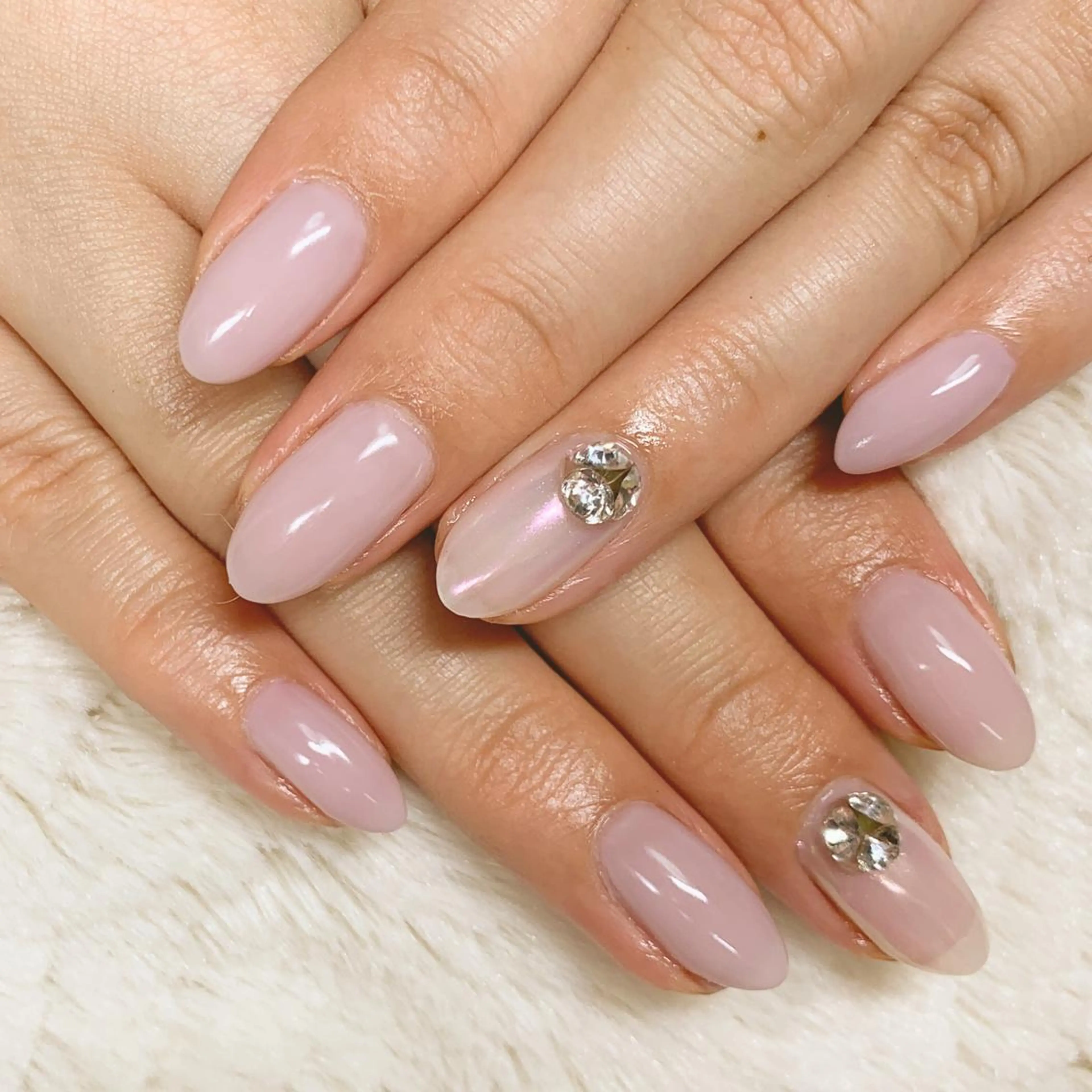 ネイル ハンドネイル ハンドケア nail shizukaのネイルデザイン