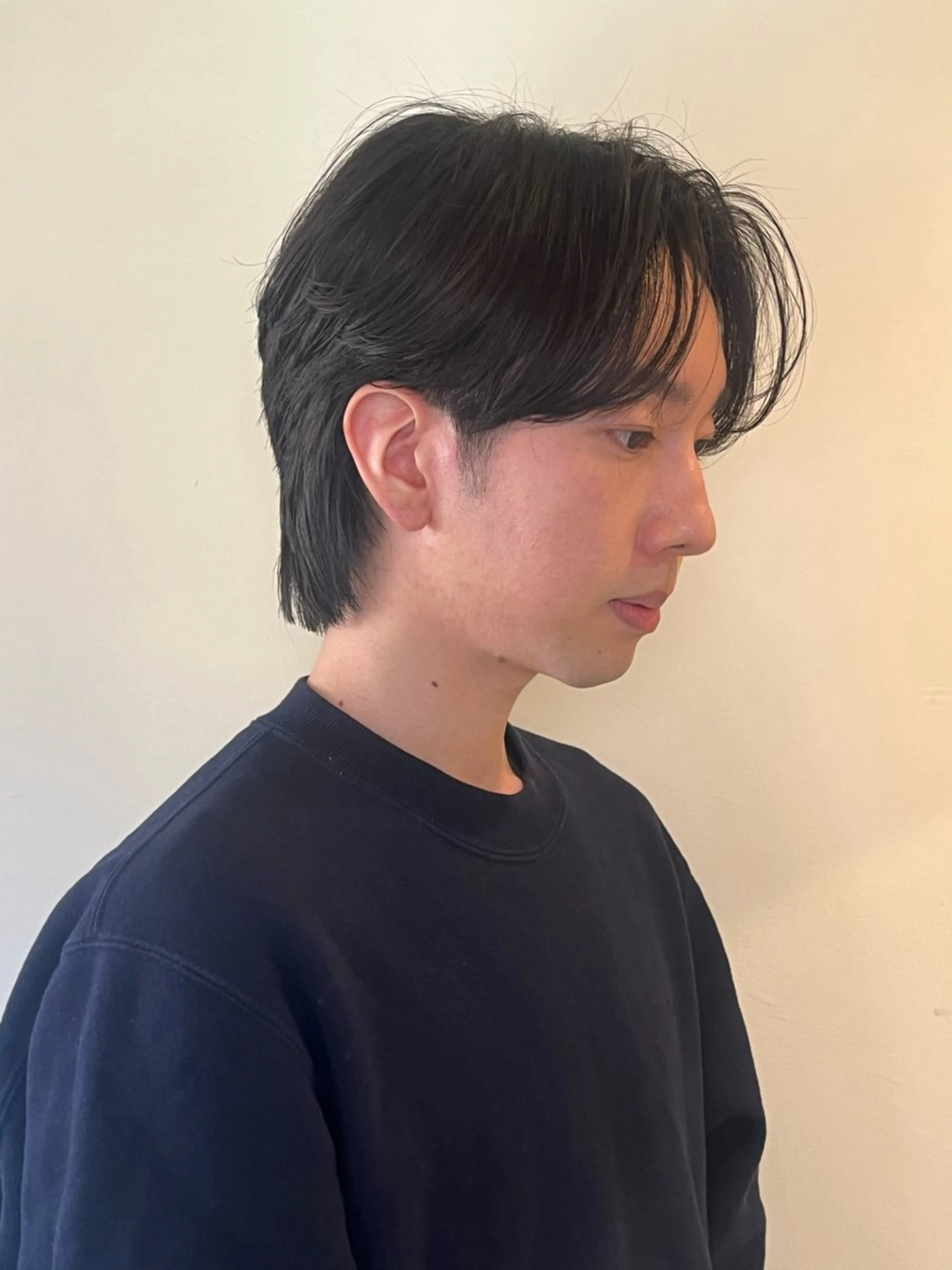 メンズ カット トリートメント ヘッドスパ ヘアセット 🦮shiori アイドルオタク🦮のヘアスタイル