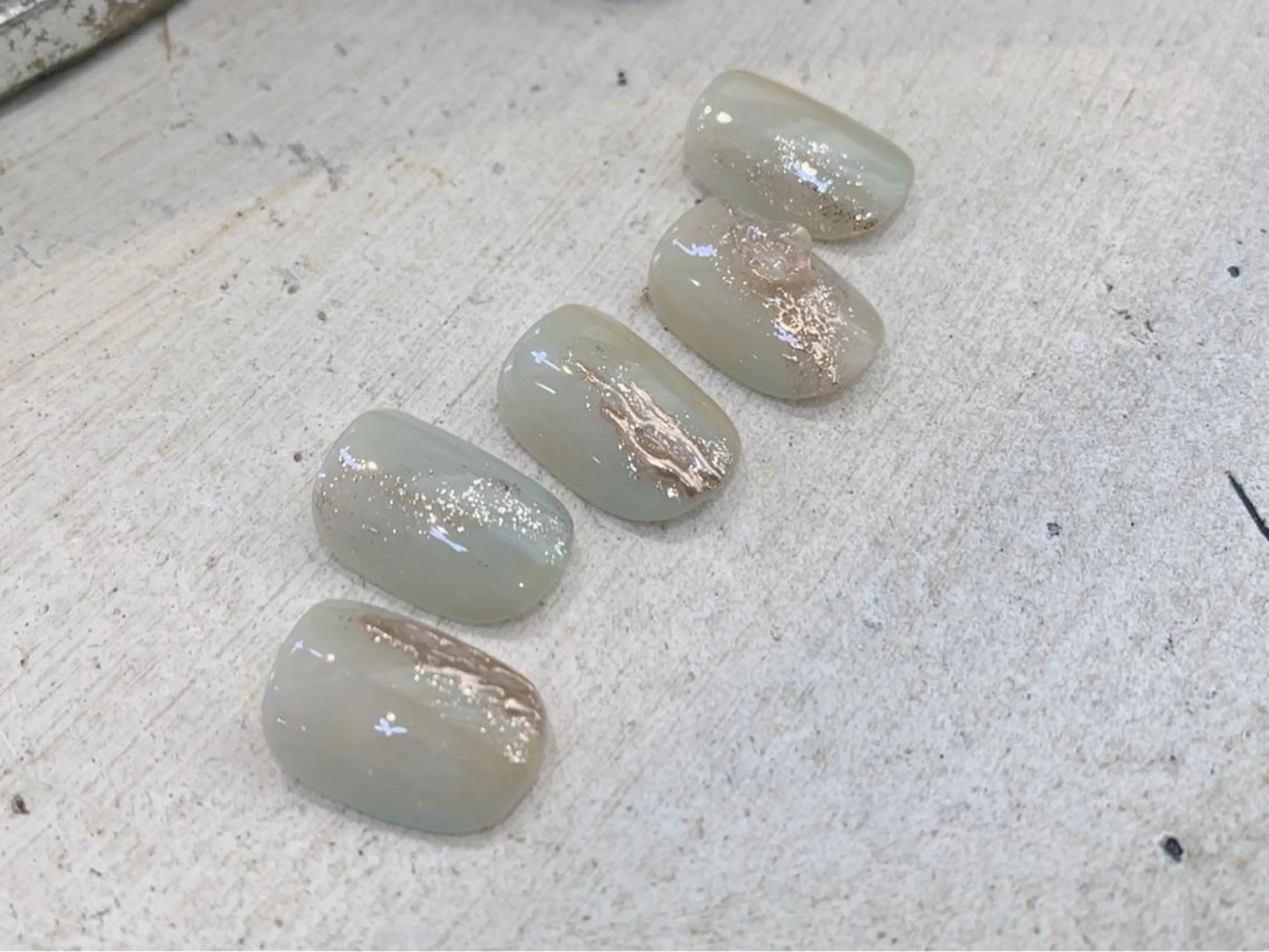 ネイル ベターネイル 秋葉原のネイルデザイン