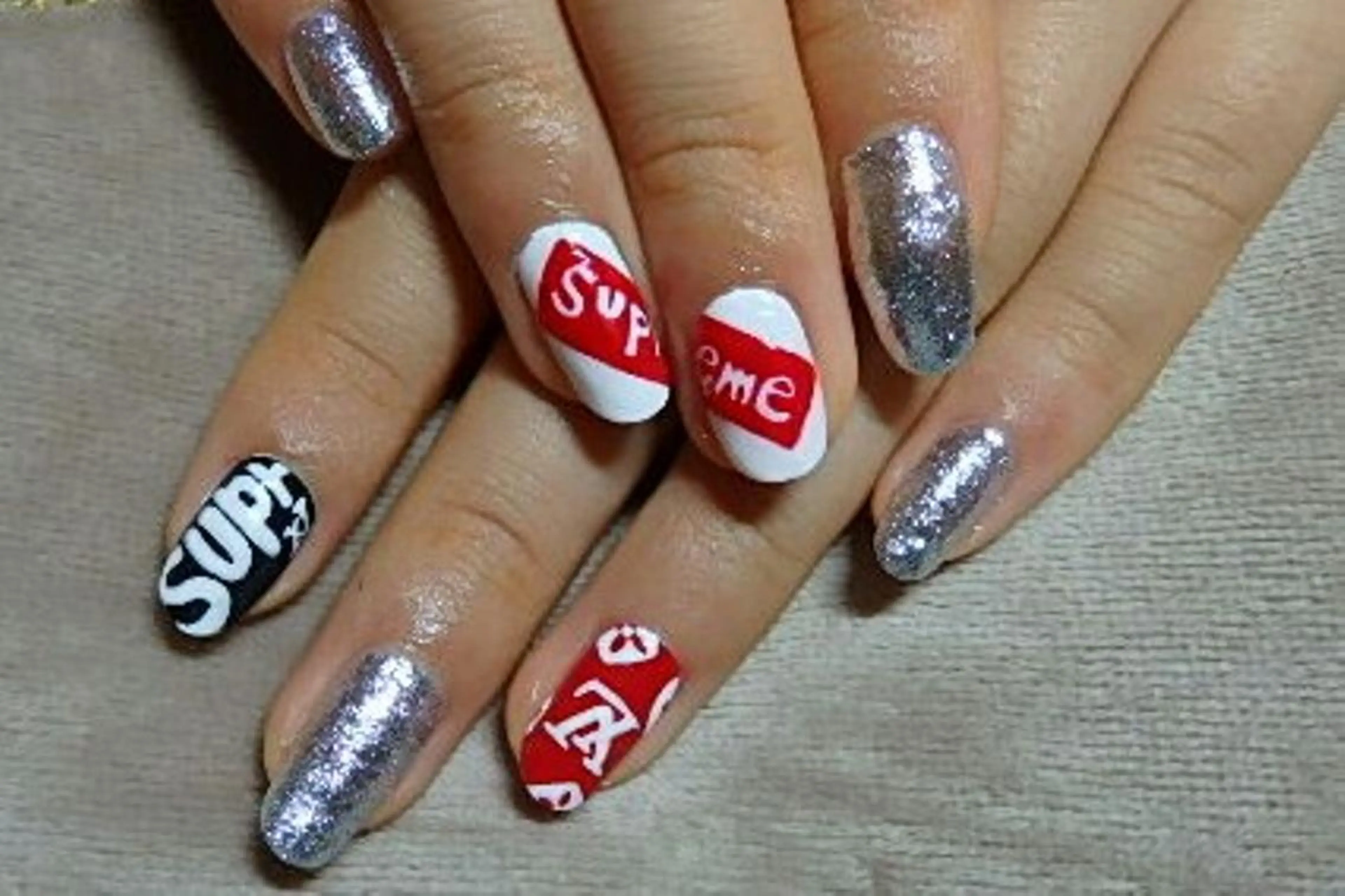 ネイル LAVISH nail salonのネイルデザイン