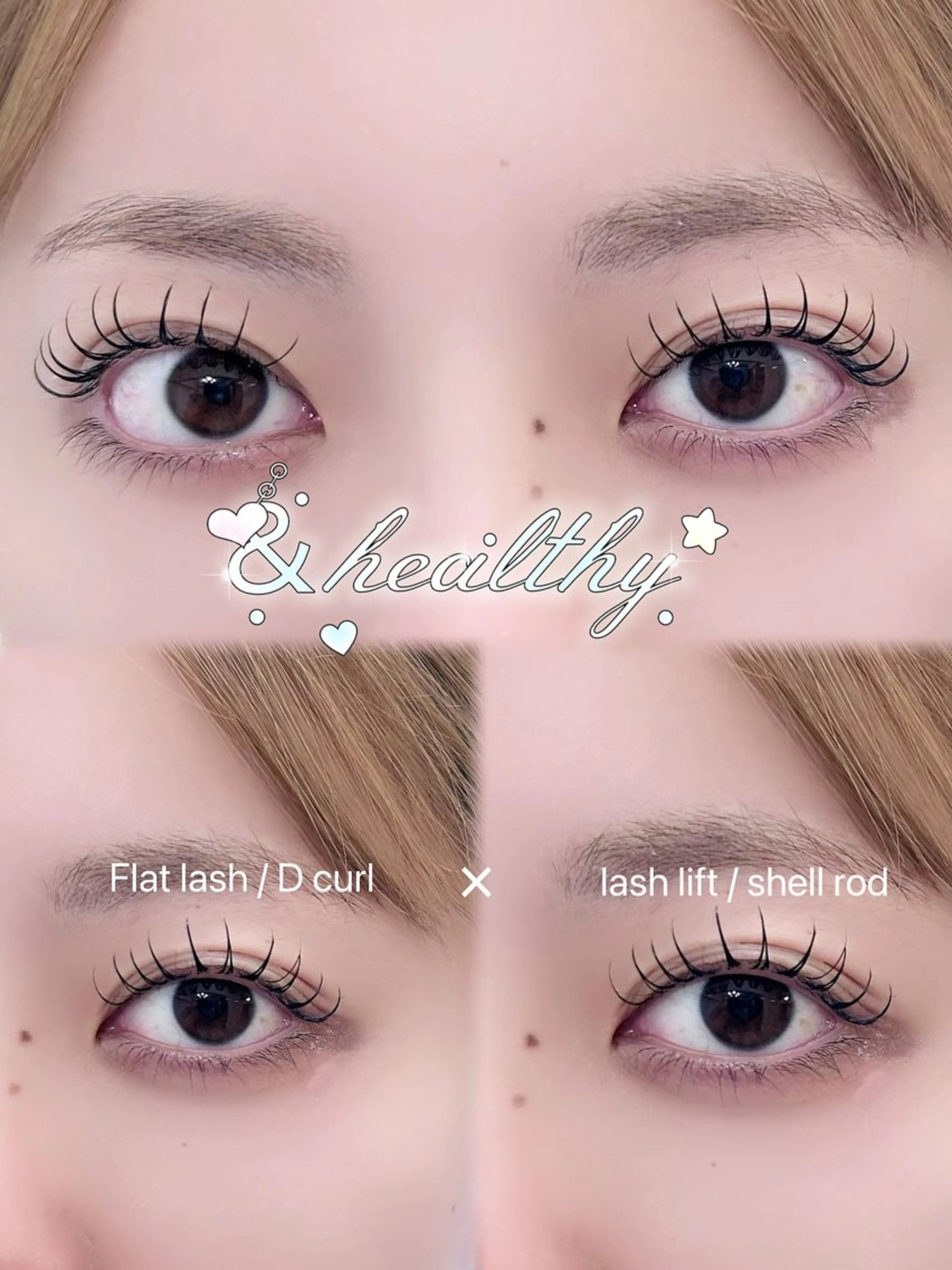 マツエク・マツパ Yuueye /鹿児島のマツエク・マツパデザイン