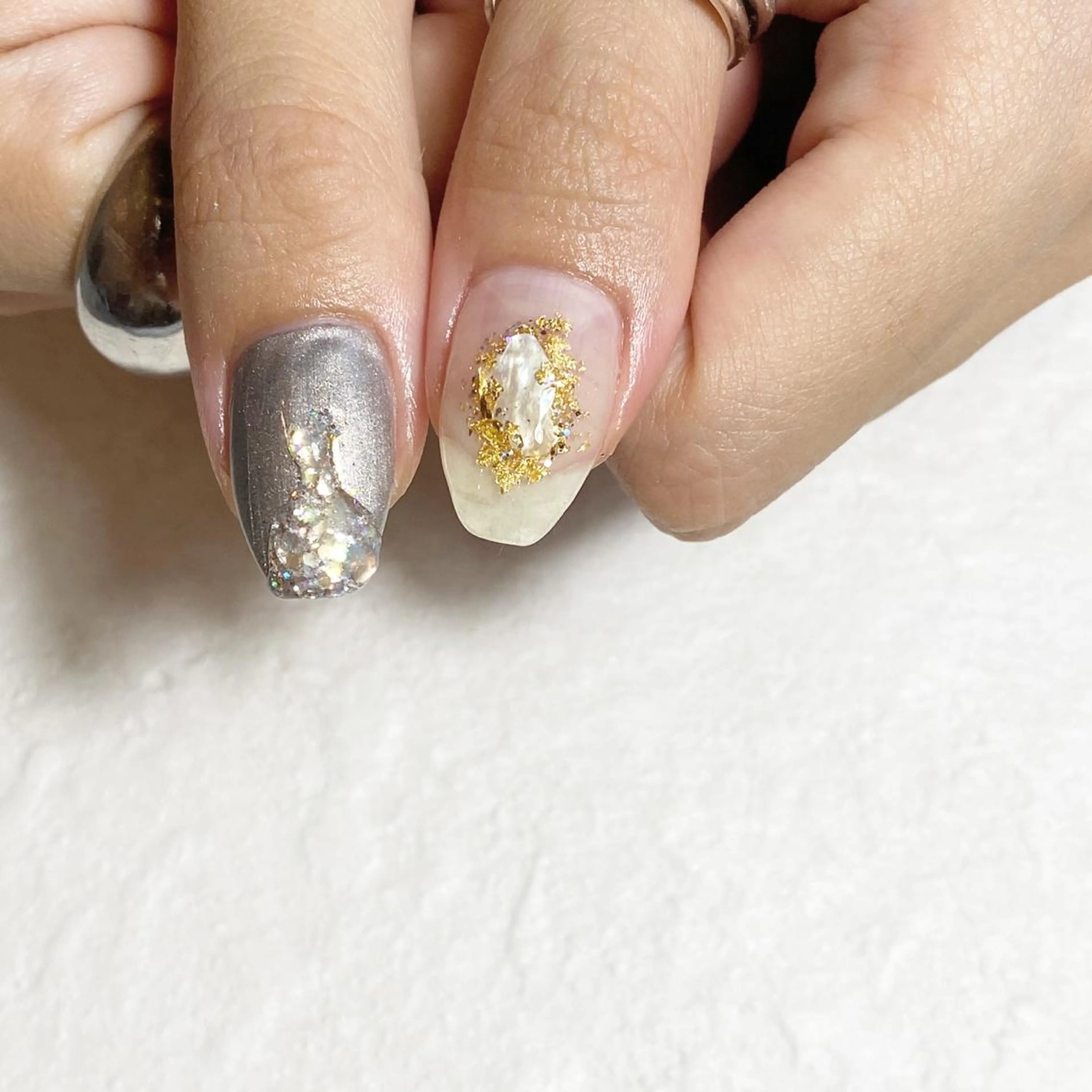 ネイル marie nailのネイルデザイン