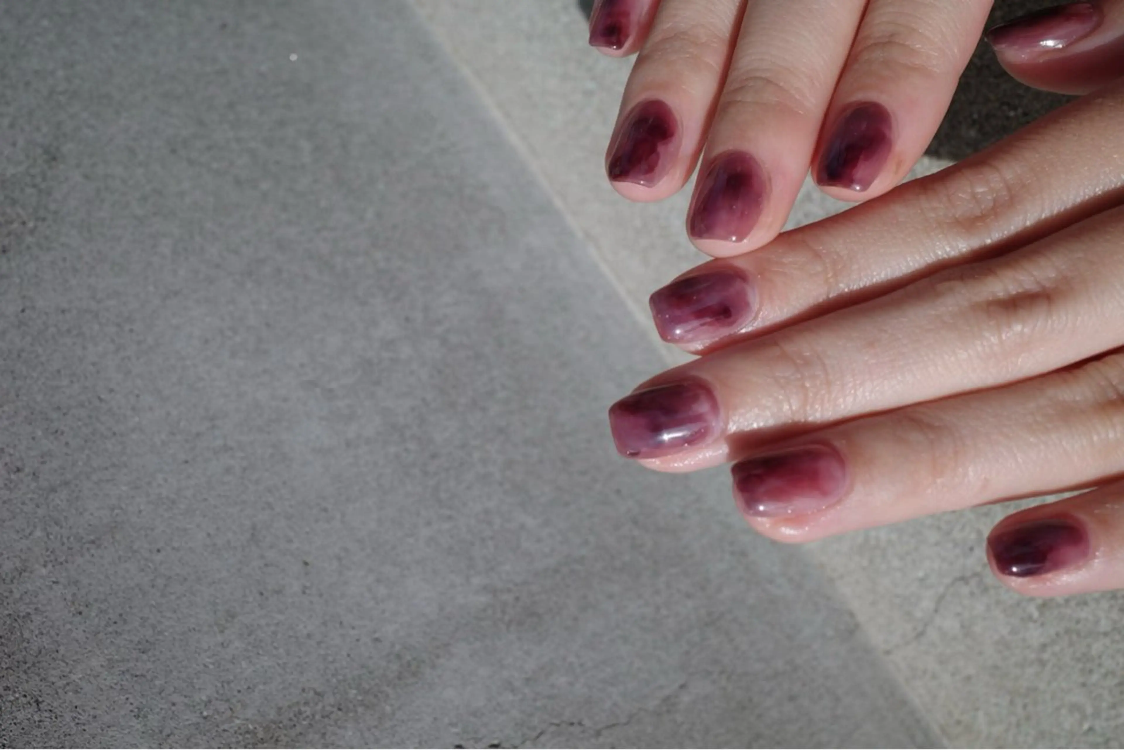 ネイル 高橋 ユカのネイルデザイン