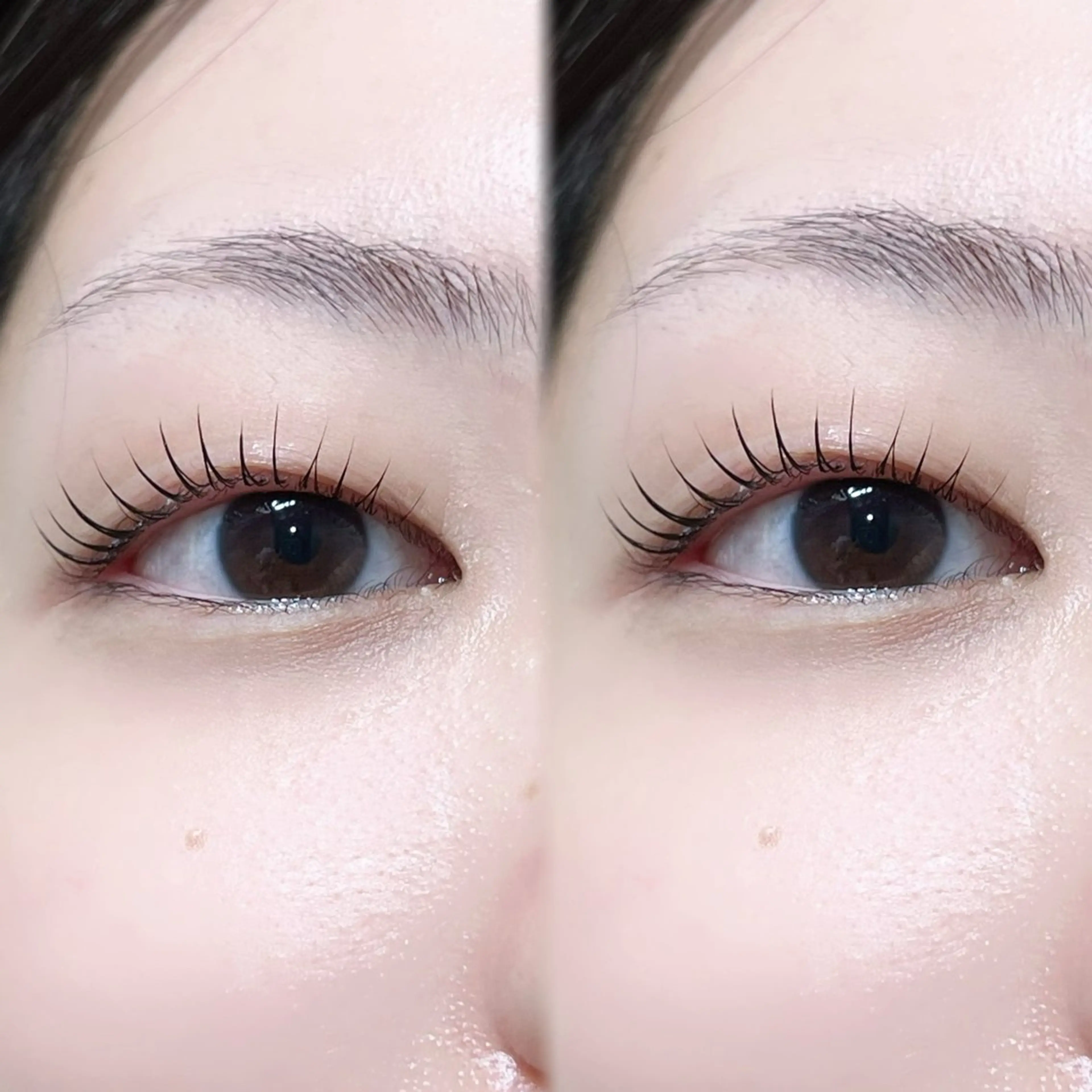 マツエク・マツパ Milobyking honokaの眉毛・アイブロウイメージ