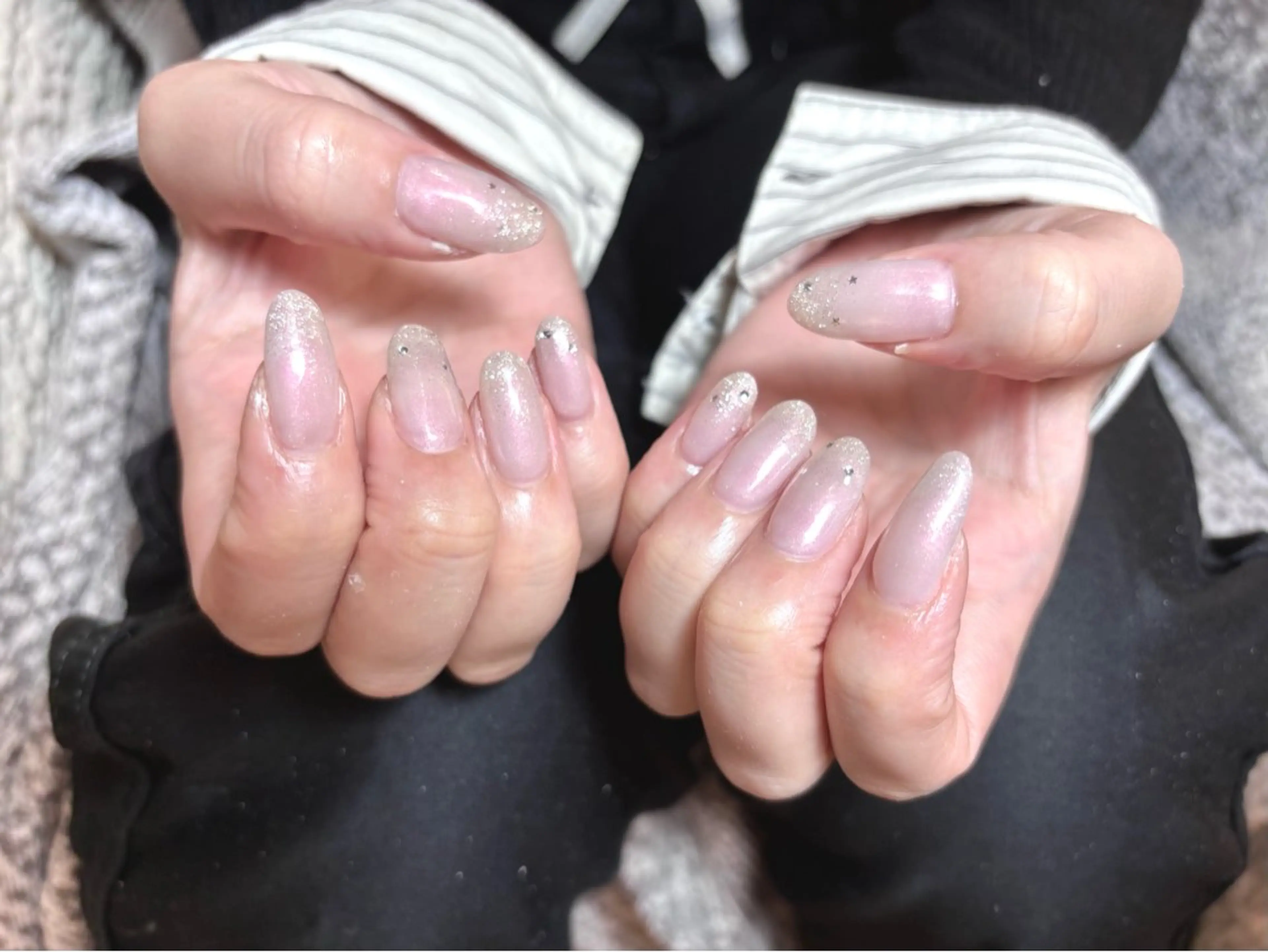 ネイル D.d nail marinのネイルデザイン