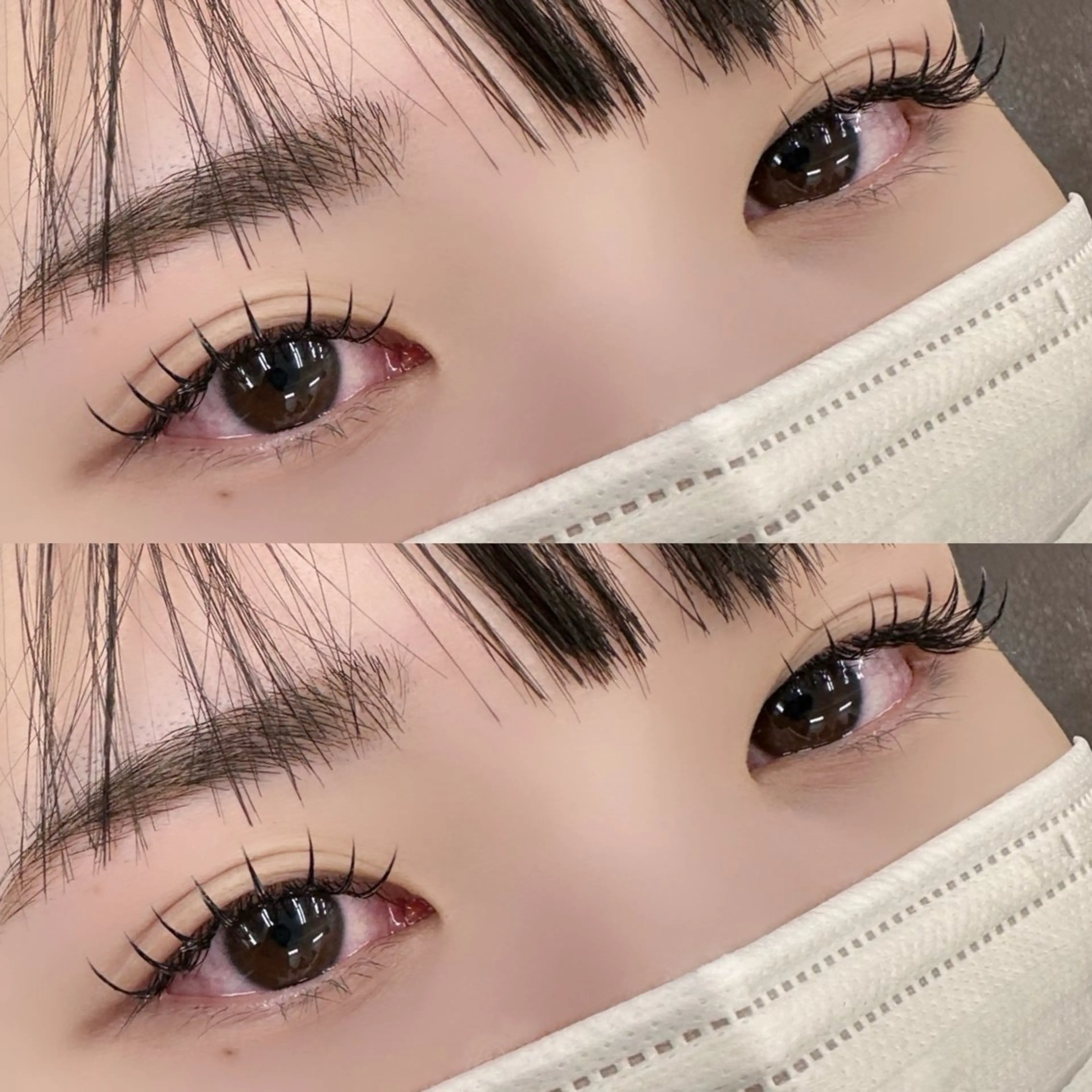 ダブルラッシュ100束🤍オフ無しの写真