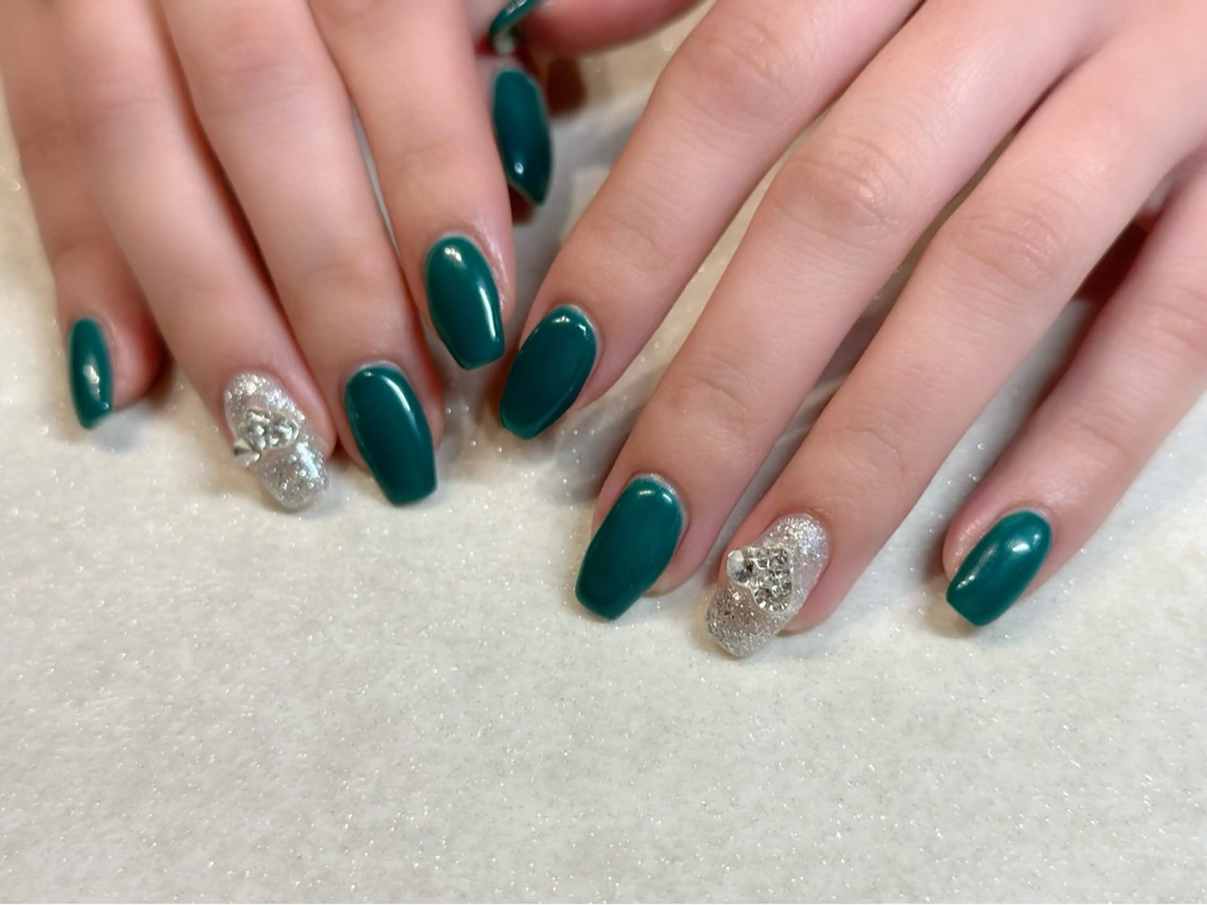 ネイル private salon M&のネイルデザイン