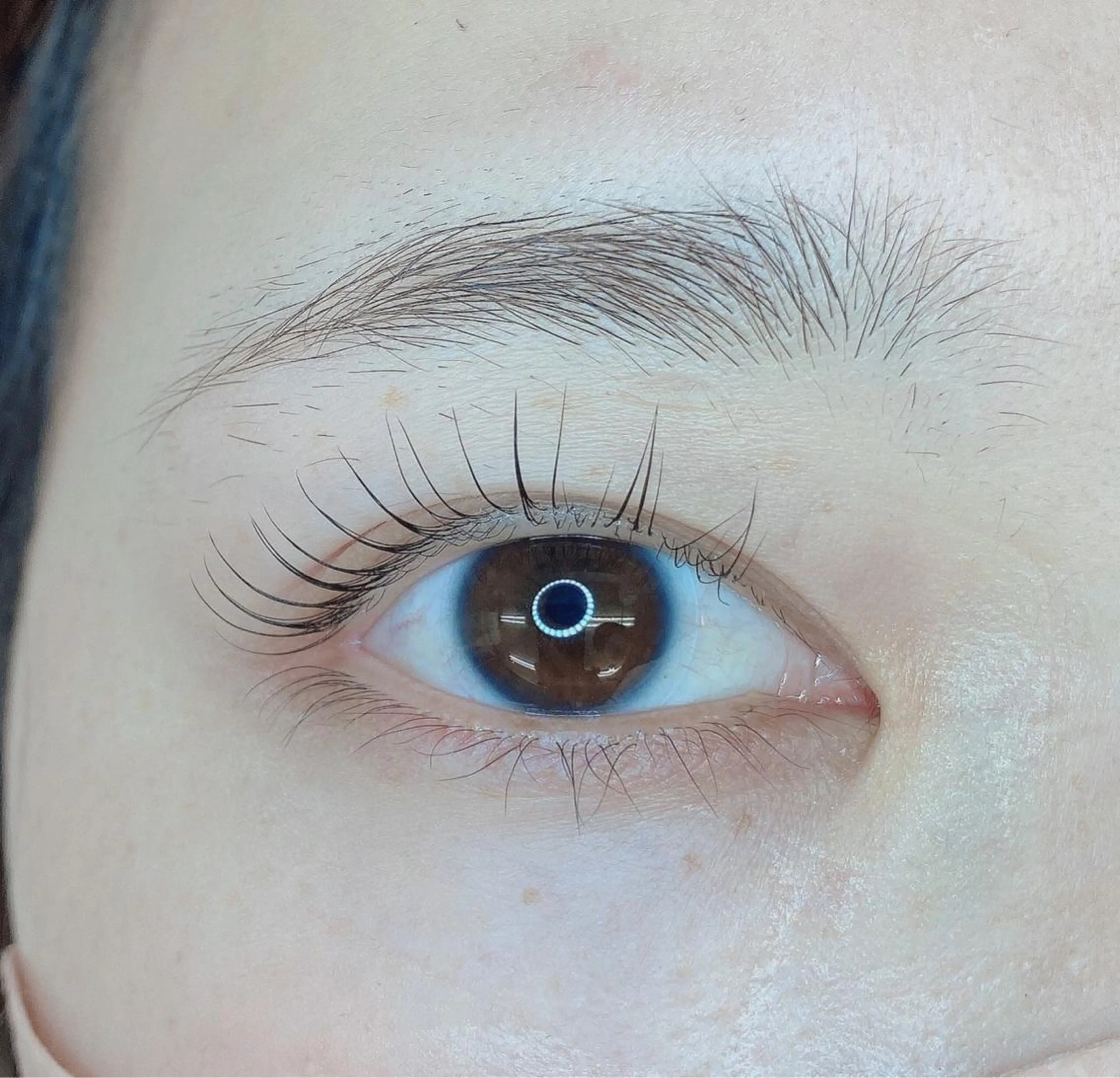 マツエク・マツパ TIARA池袋西口店 店長YASUKA💐のマツエク・マツパデザイン