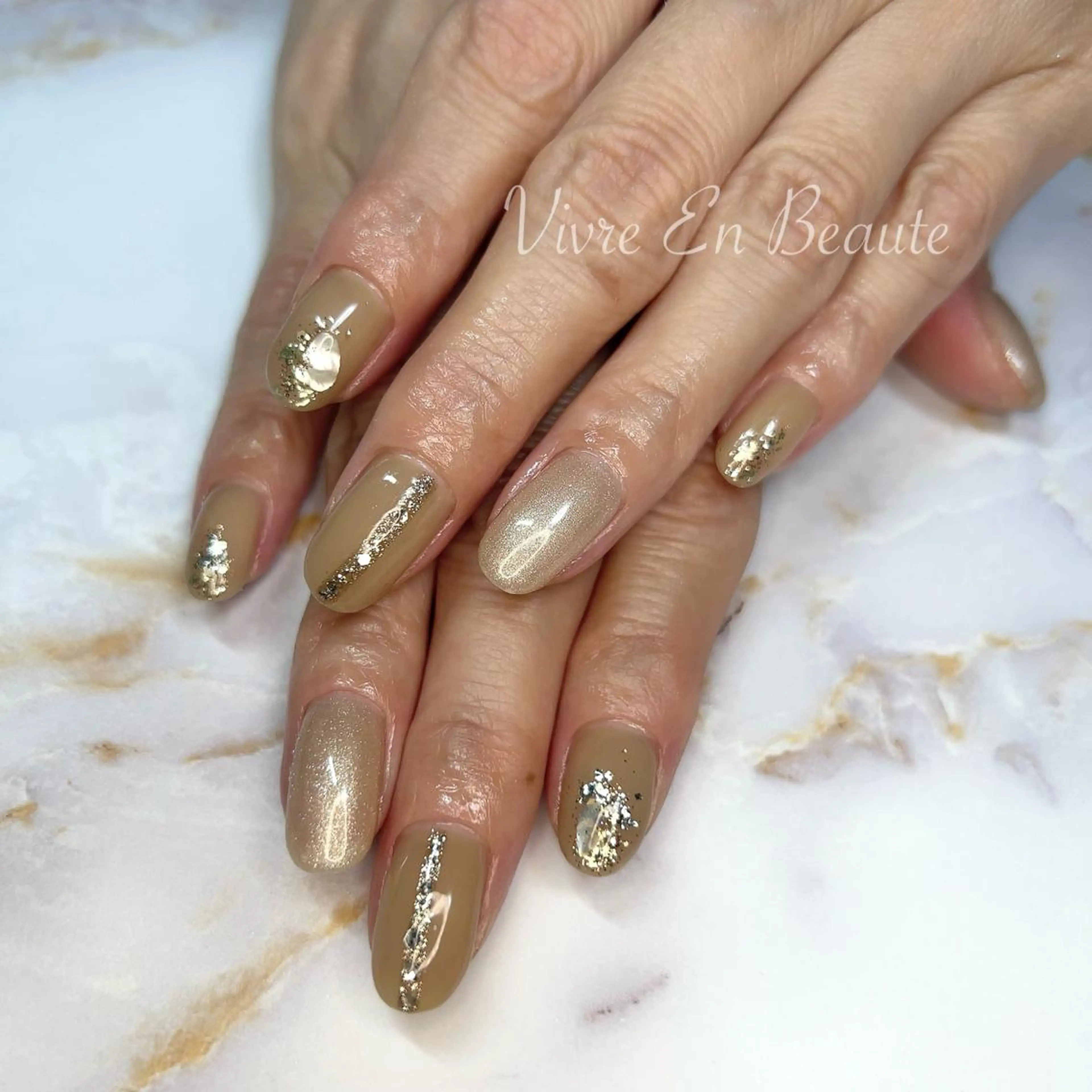 ネイル S Nailのネイルデザイン