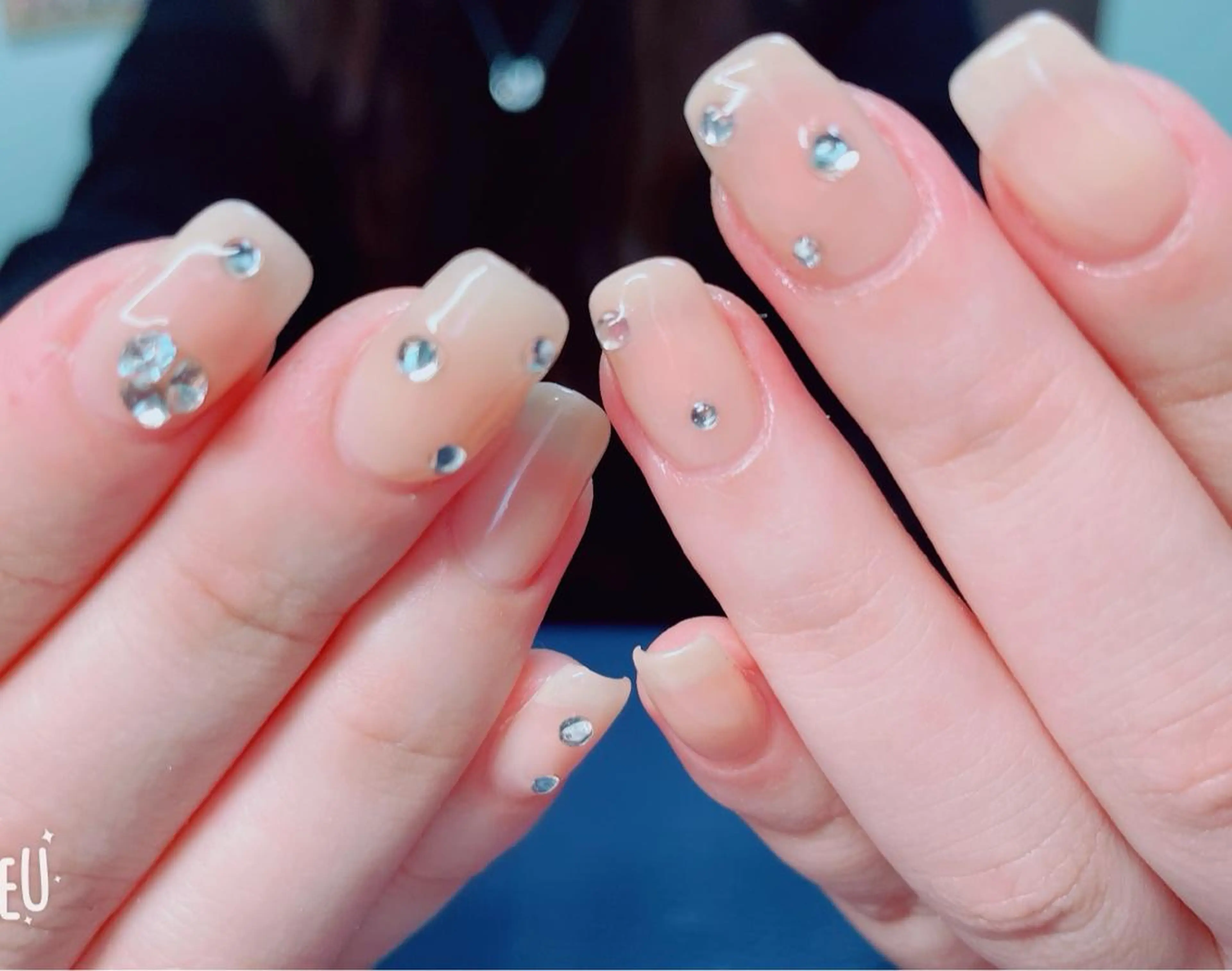 ネイル Sunnynail  サニーのネイルデザイン