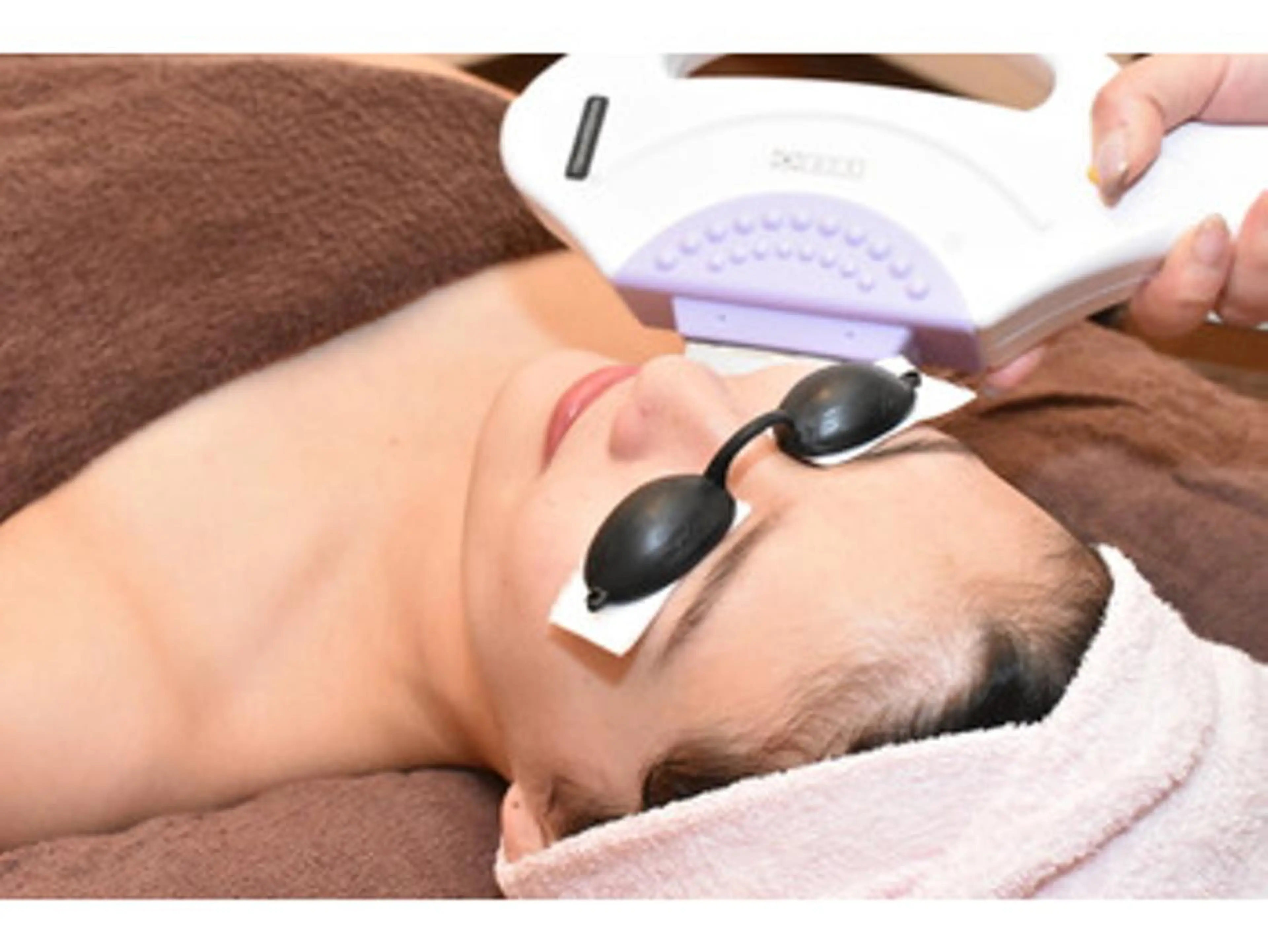 鈴木 愛花の眉毛・アイブロウイメージ