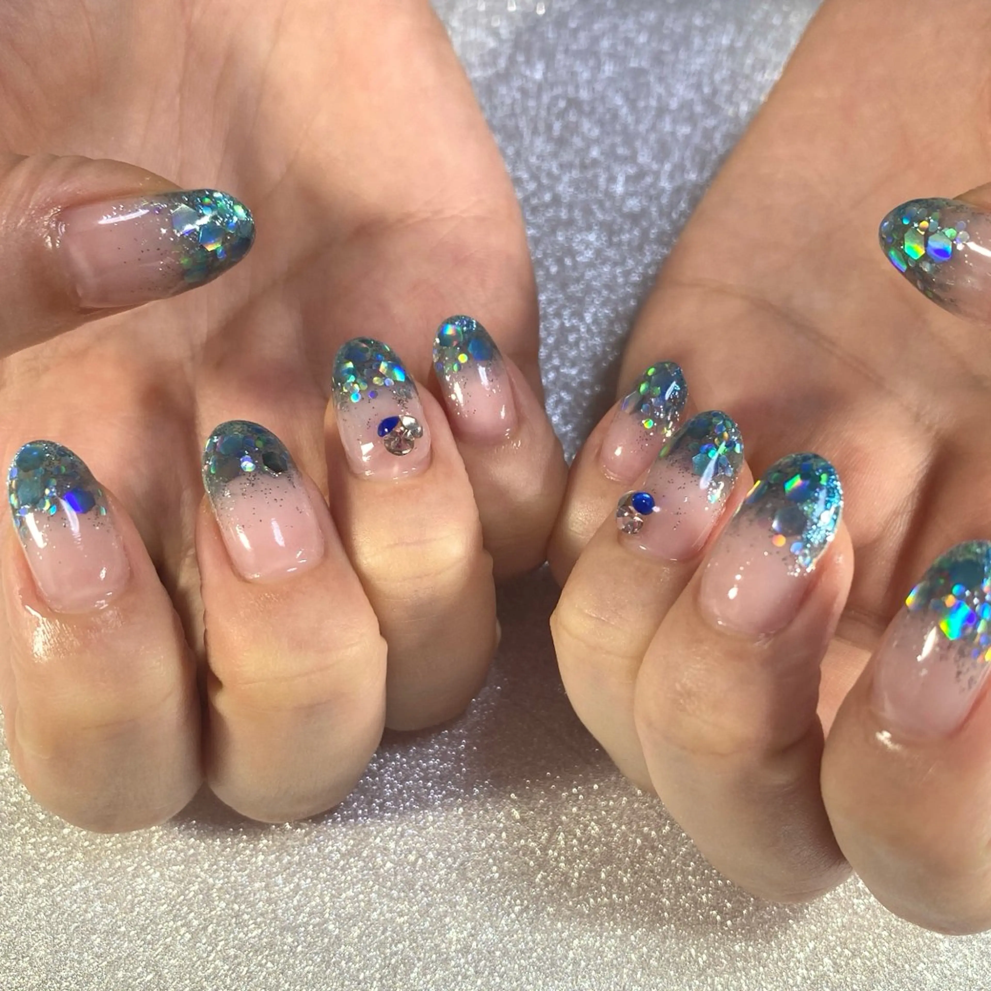 ネイル 11 nailsのネイルデザイン