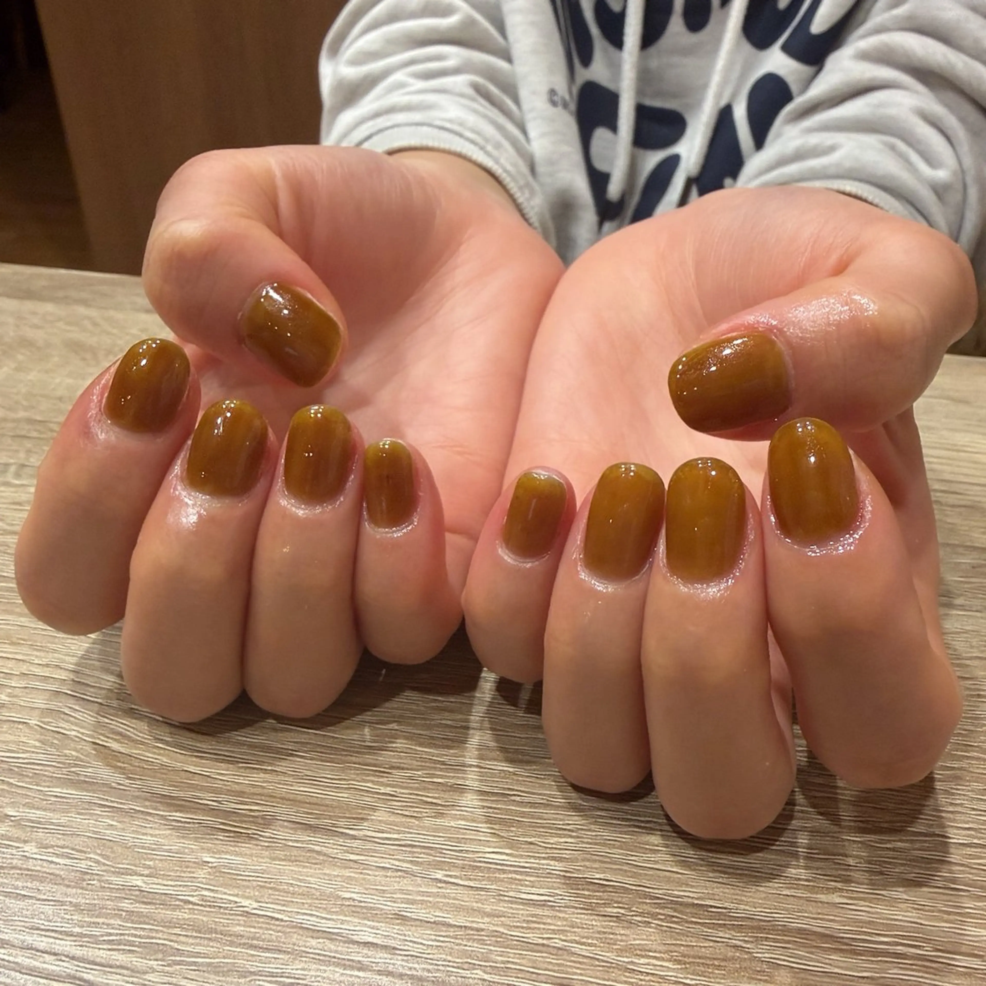 ネイル ハンドネイル liberté所属・liberté🫧 新小岩のネイルデザイン