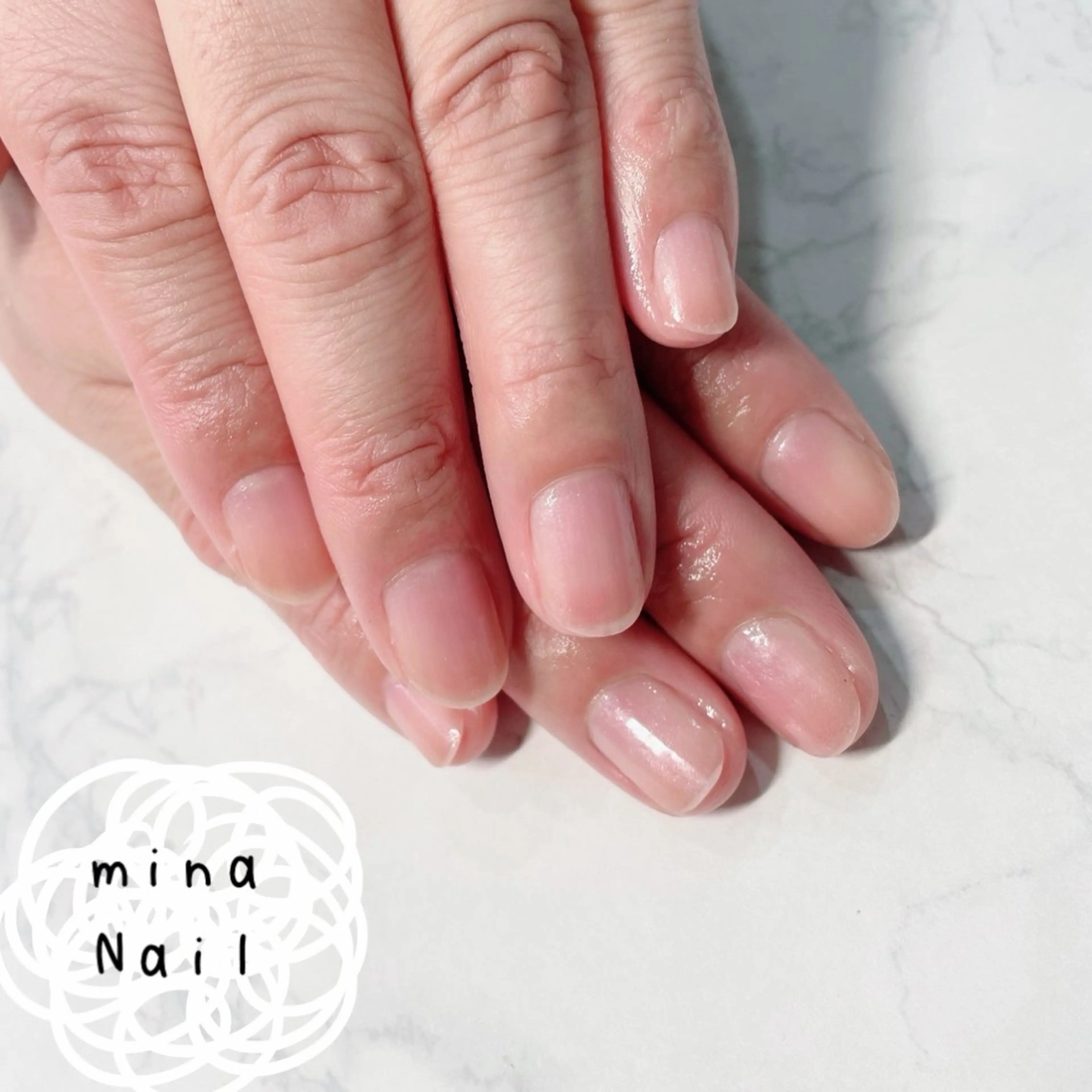 ネイル mina Nailのネイルデザイン