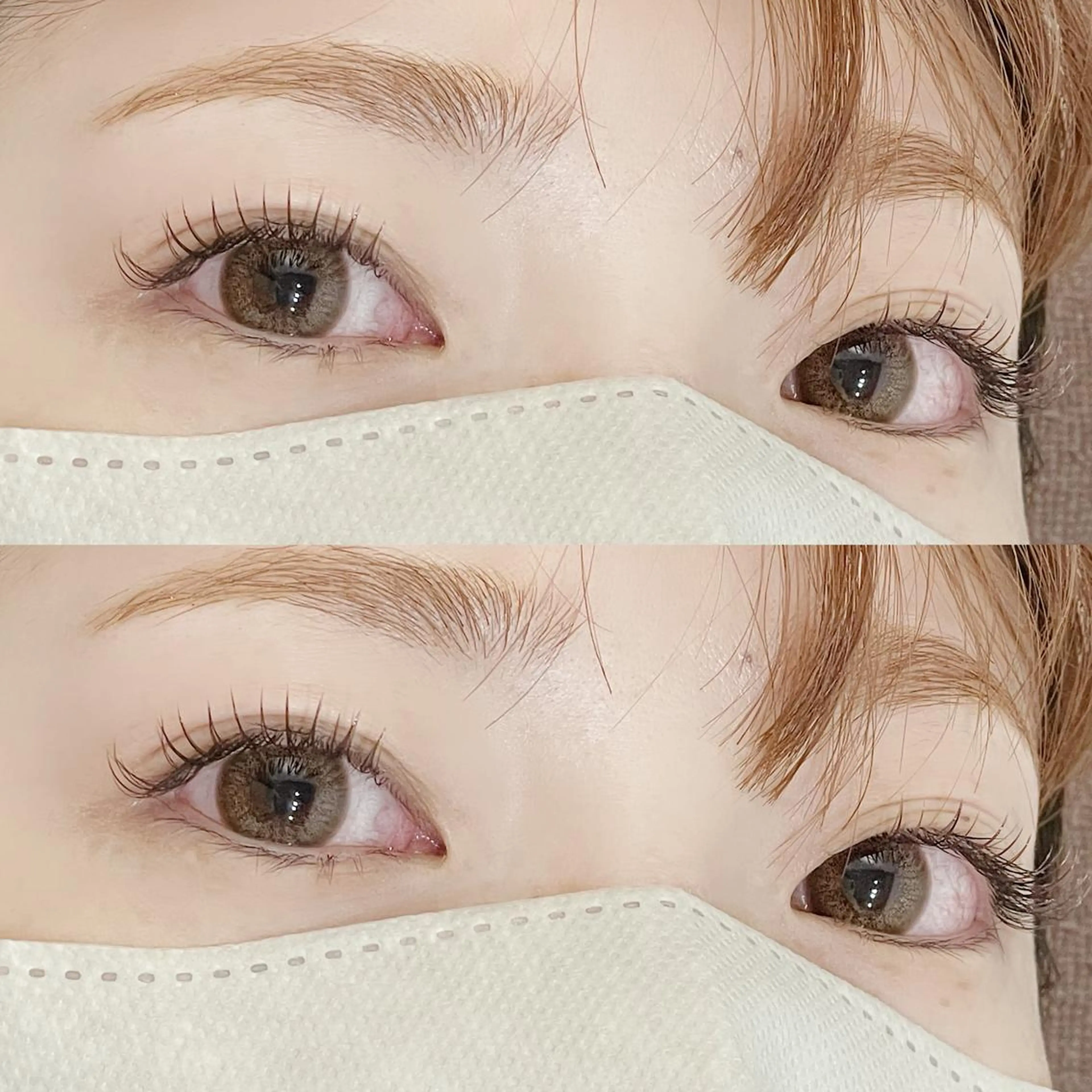 マツエク・マツパ Eyelash &nailartsalon Ali'i Hale所属・Ali'i YURIのマツエク・マツパデザイン