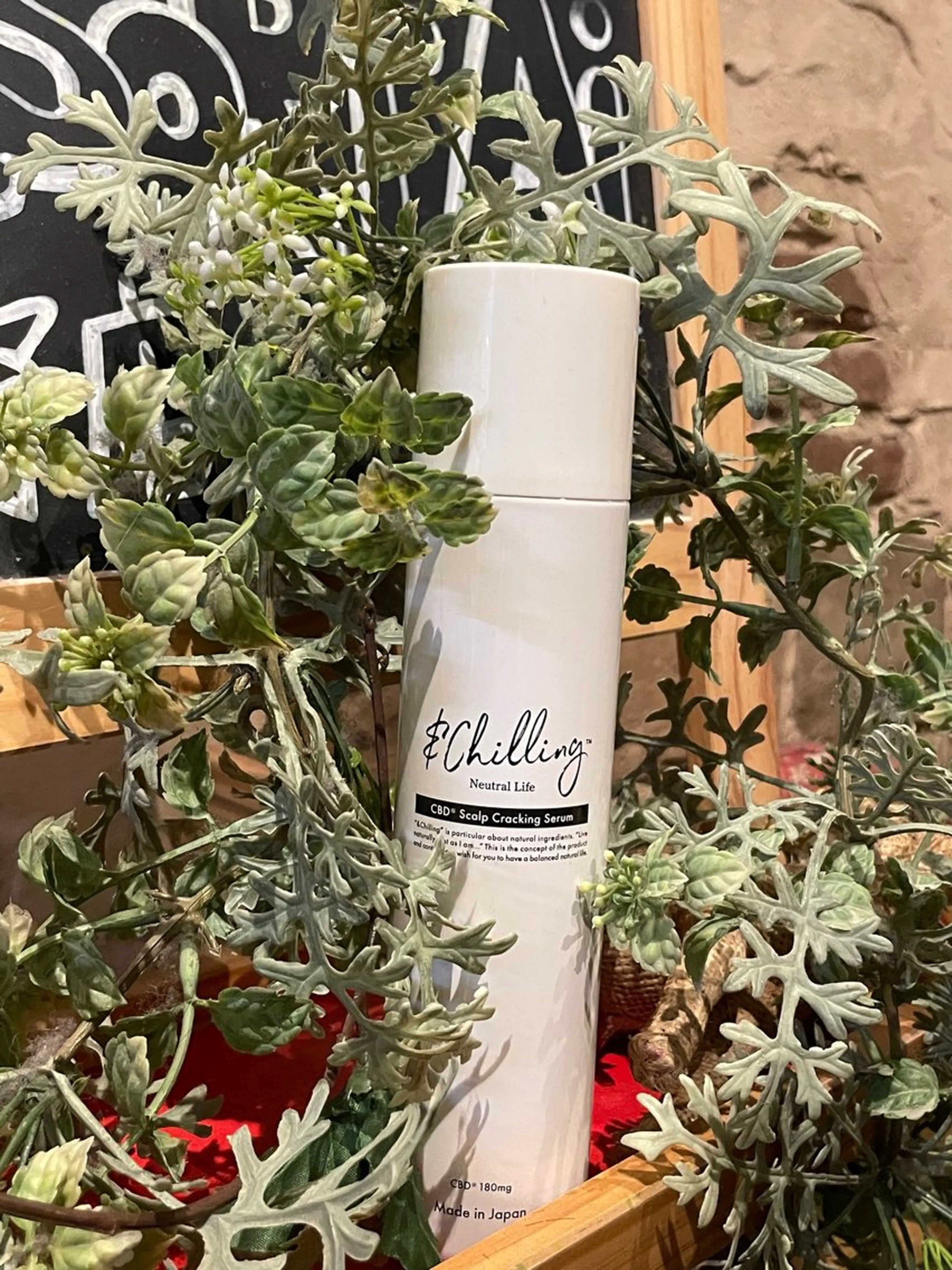 リラク ドライヘッドスパ＆ アイブロウ🫧栗原の眉毛・アイブロウイメージ