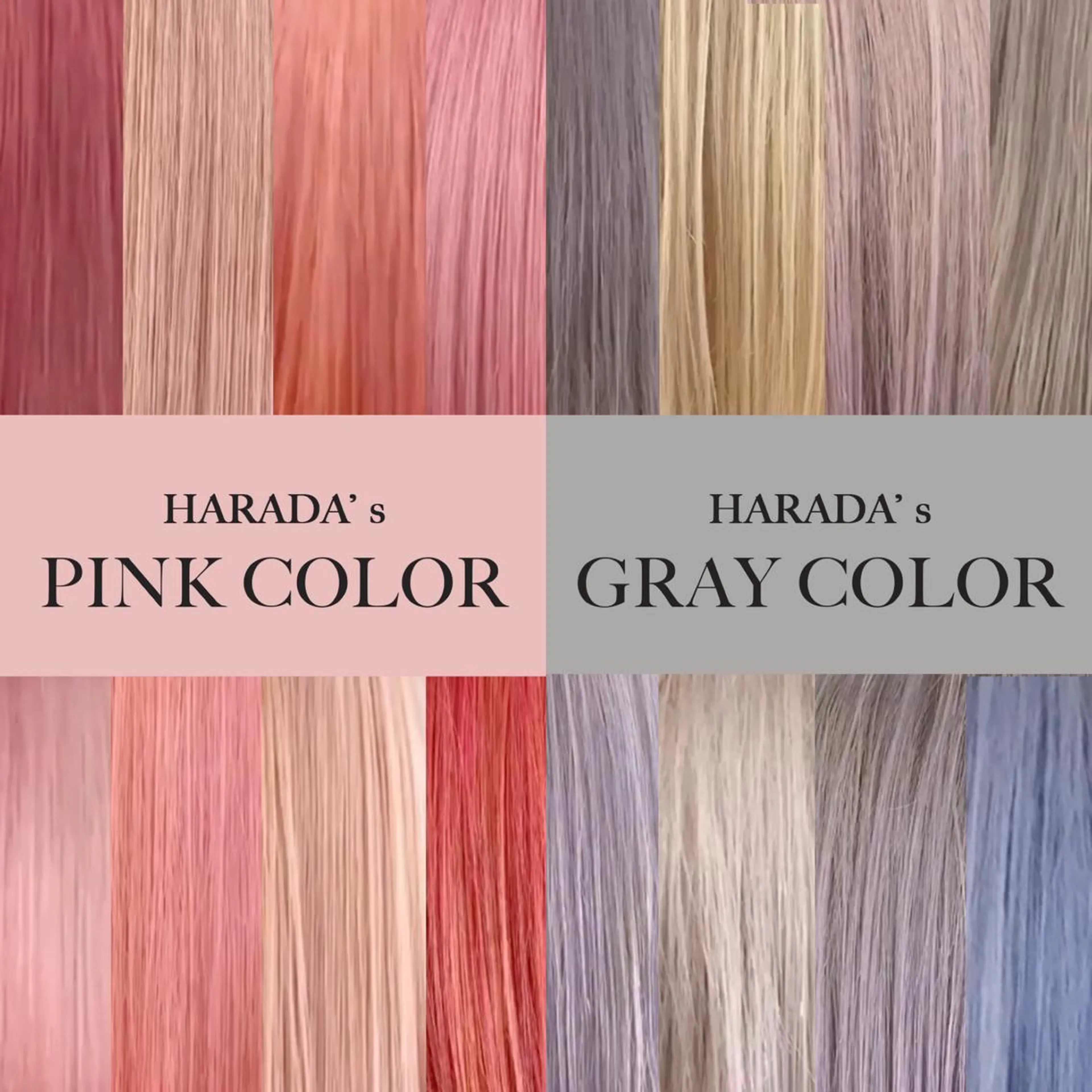 ケアカラー➕前髪カット➕トリートメントの写真